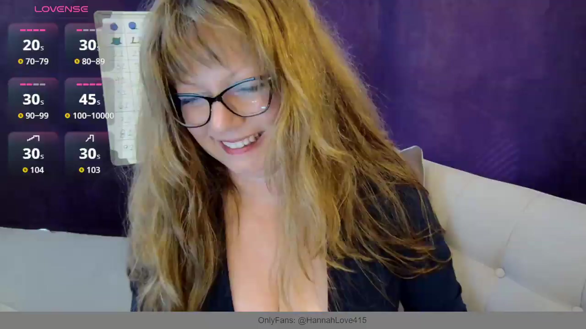 Gallery image thumbnail from Hannah_Love's myfreecams stream on, 07/02/2026, 20:59 image 15 of 20
