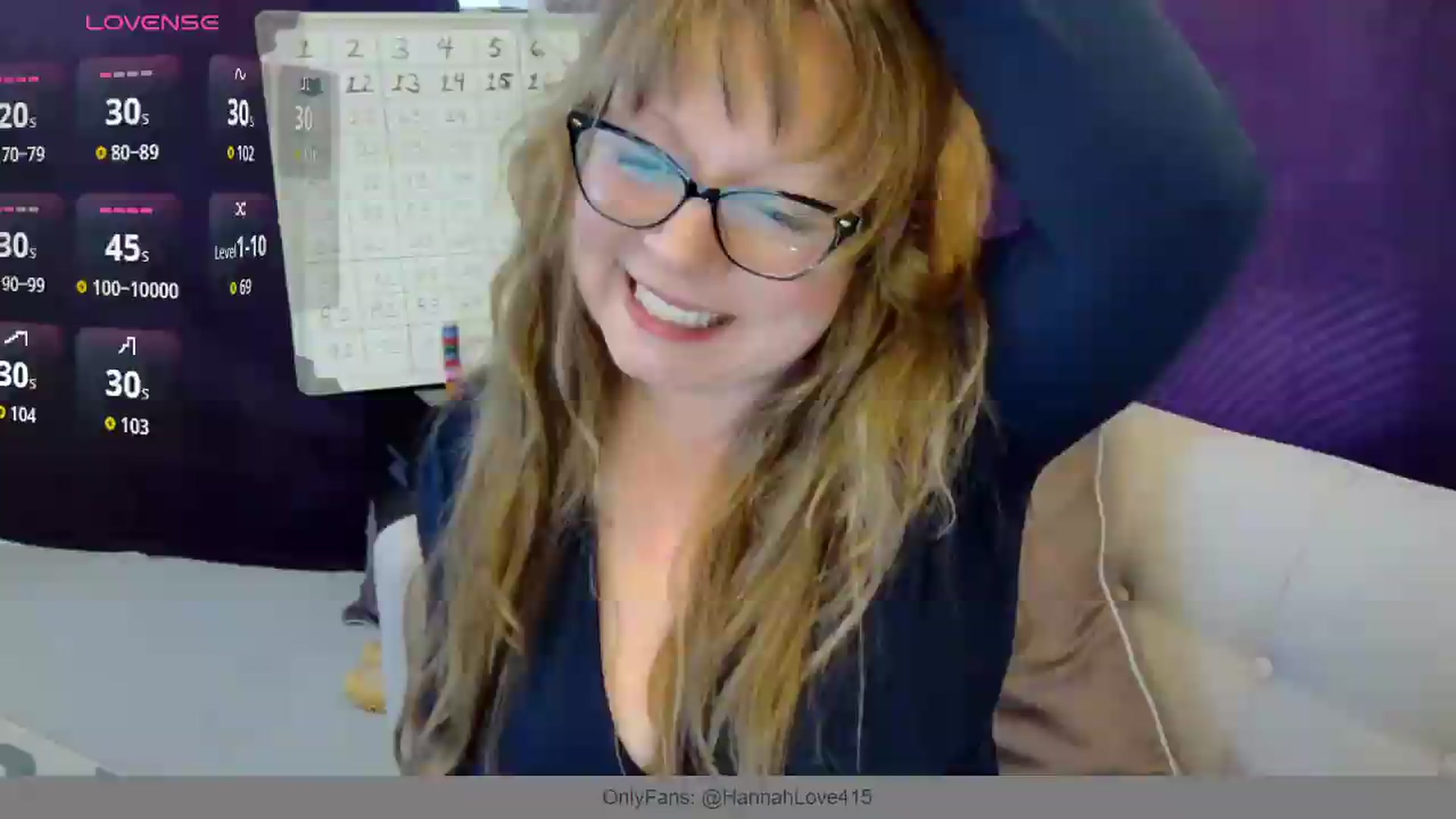 Gallery image thumbnail from Hannah_Love's myfreecams stream on, 07/02/2026, 20:59 image 7 of 20