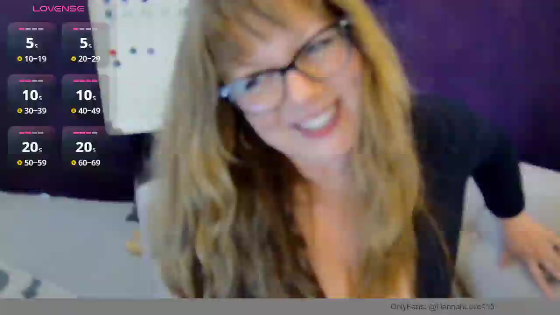 Gallery image thumbnail from Hannah_Love's myfreecams stream on, 07/02/2026, 20:59 image 17 of 20