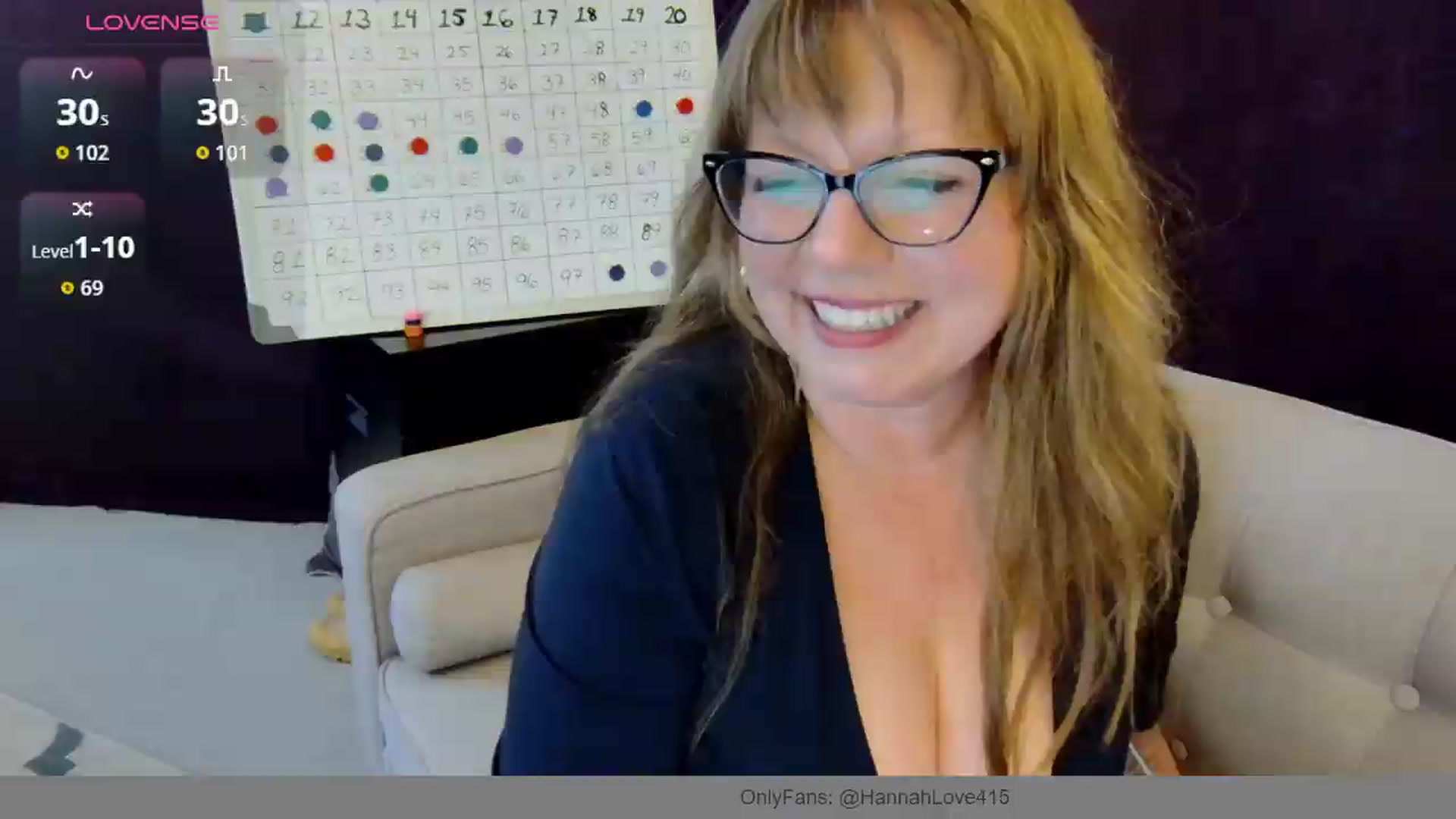 Gallery image thumbnail from Hannah_Love's myfreecams stream on, 07/03/2026, 24:09 image 10 of 20