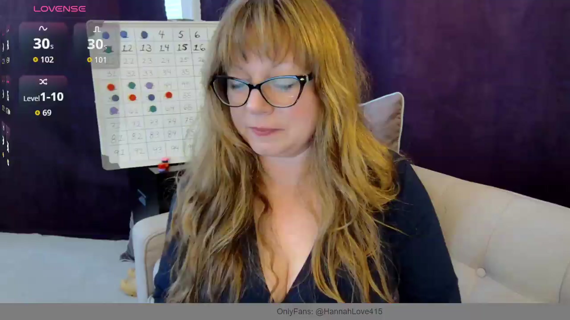 Gallery image thumbnail from Hannah_Love's myfreecams stream on, 07/03/2026, 24:09 image 1 of 20