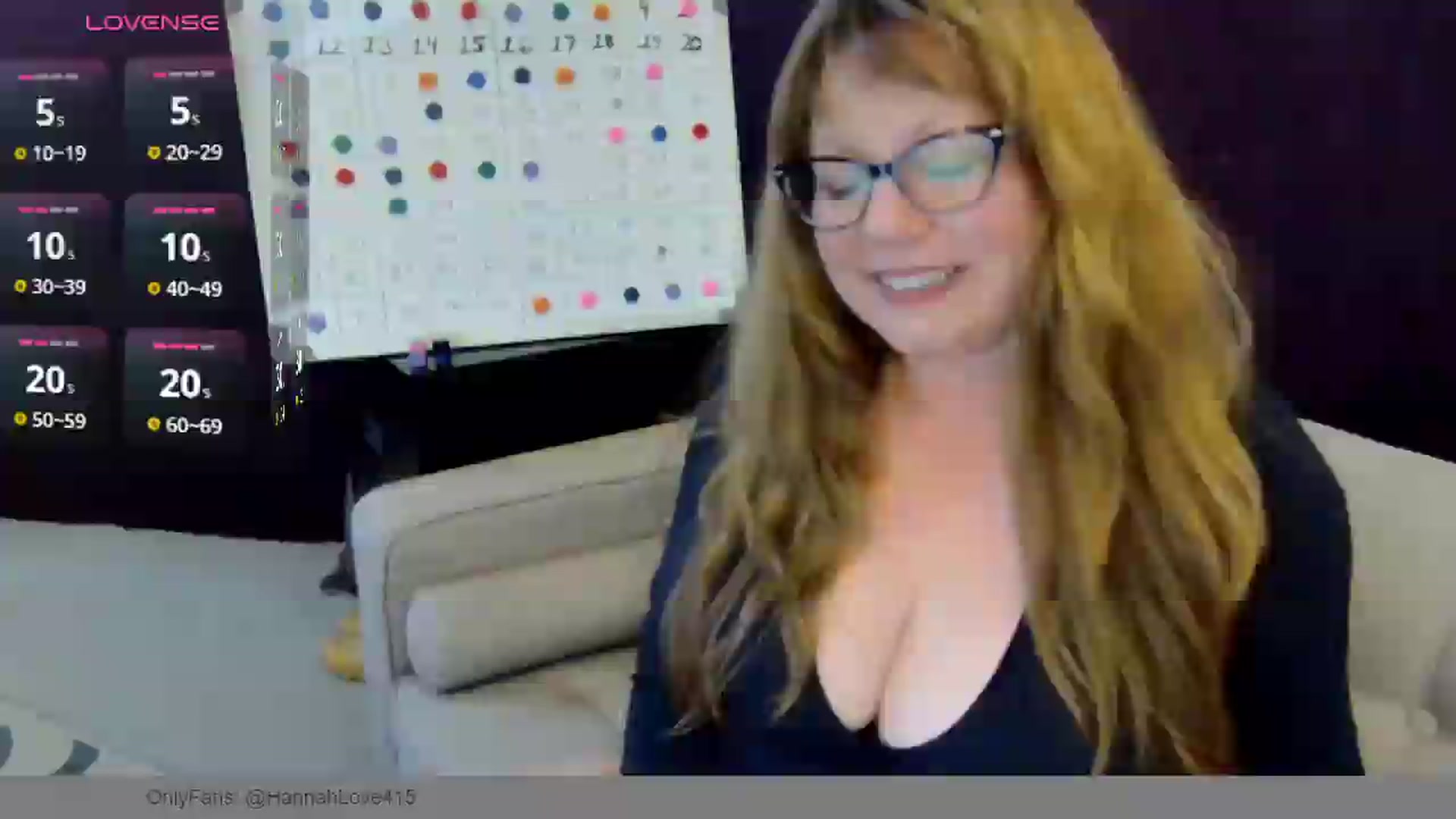 Gallery image thumbnail from Hannah_Love's myfreecams stream on, 07/03/2026, 01:15 image 10 of 20