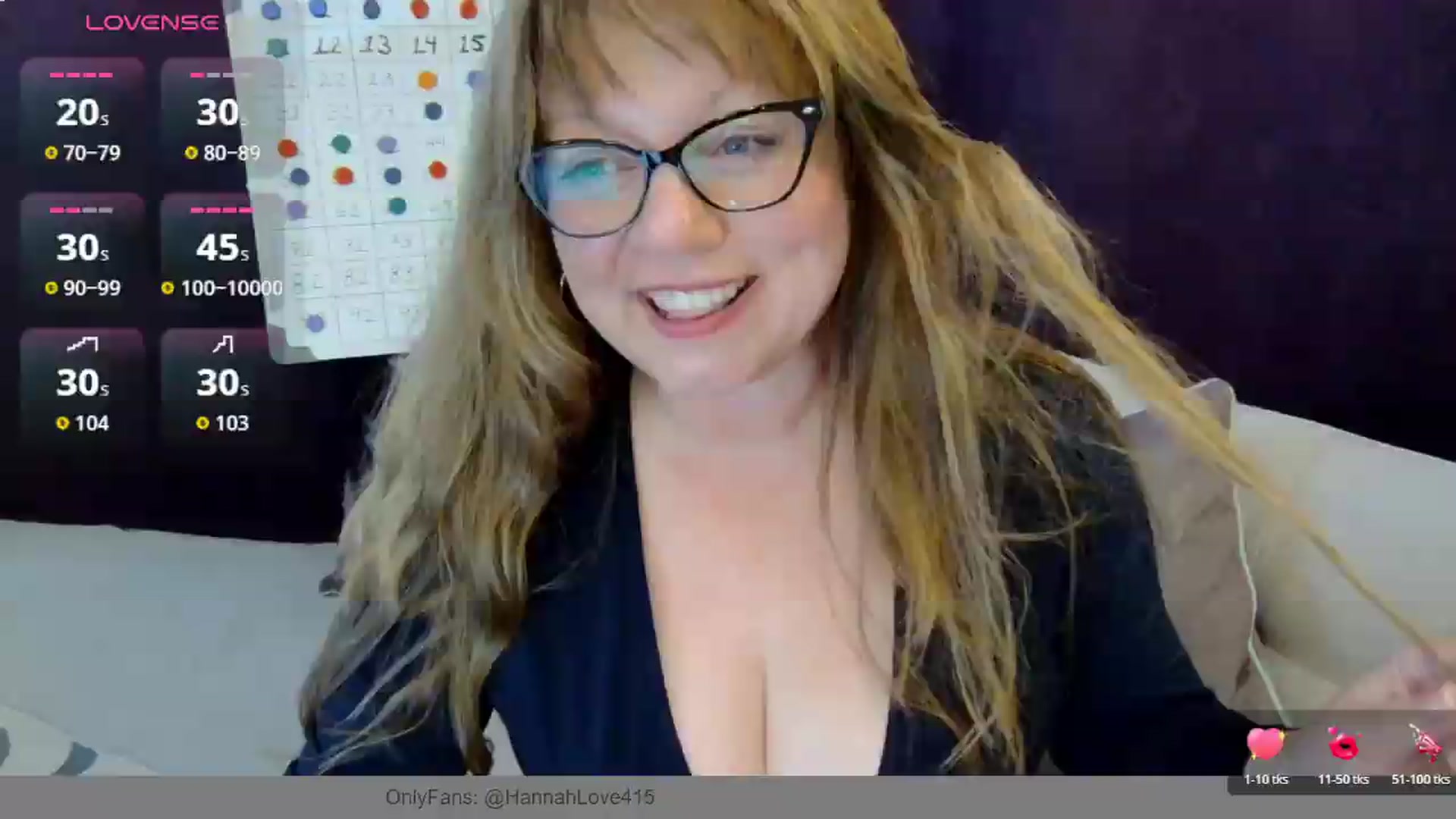 Gallery image thumbnail from Hannah_Love's myfreecams stream on, 07/03/2026, 01:15 image 7 of 20
