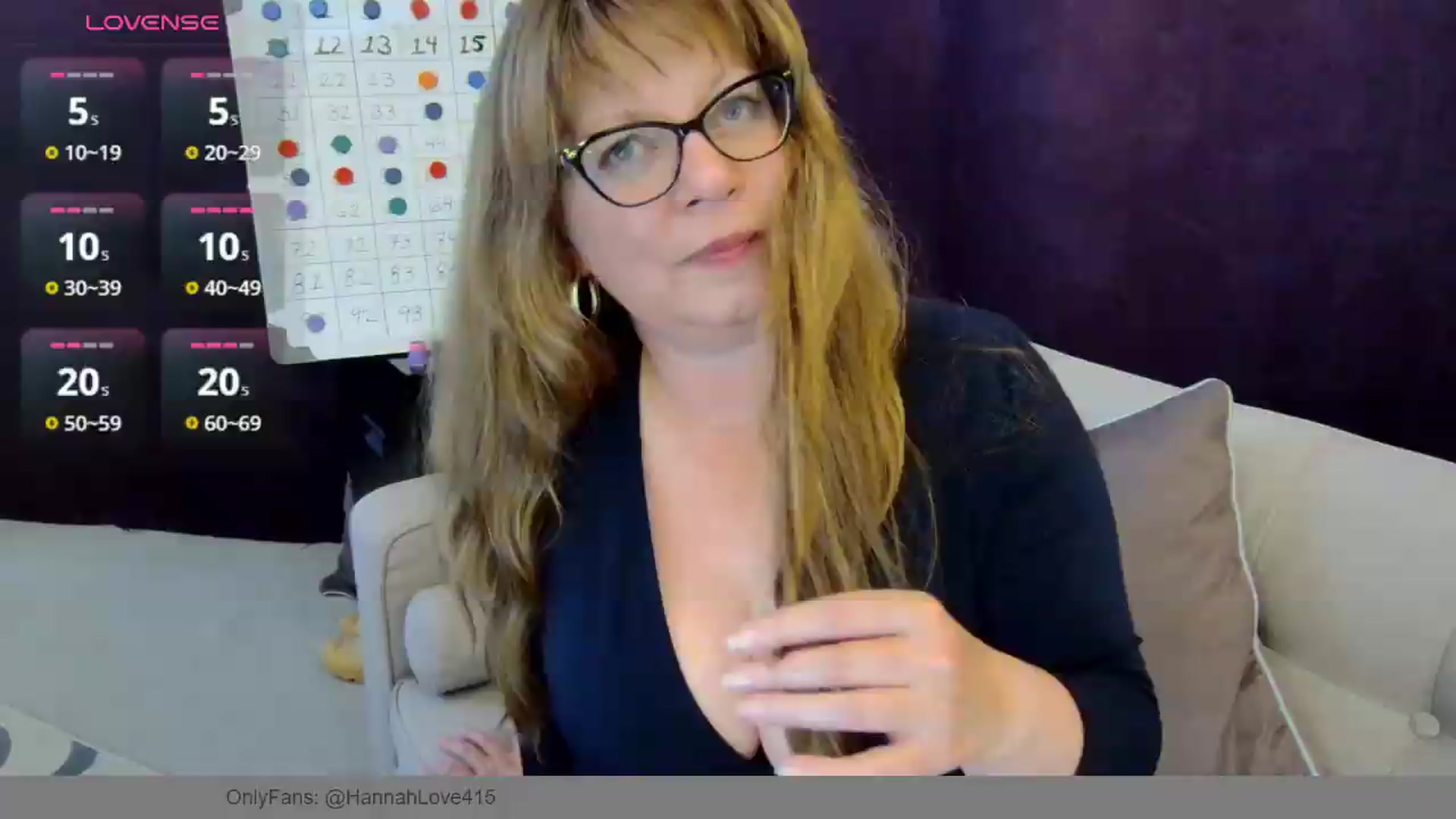 Gallery image thumbnail from Hannah_Love's myfreecams stream on, 07/03/2026, 01:15 image 9 of 20