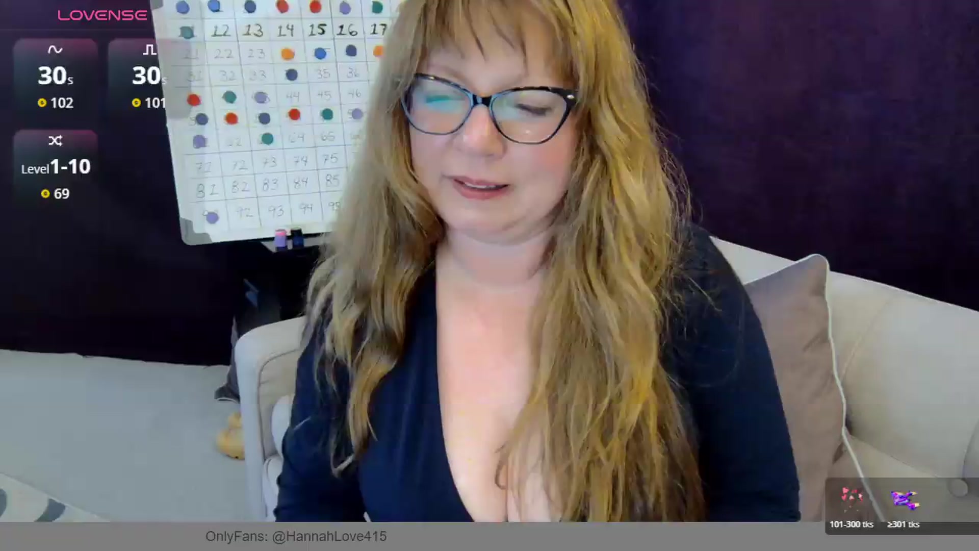 Gallery image thumbnail from Hannah_Love's myfreecams stream on, 07/03/2026, 01:15 image 8 of 20