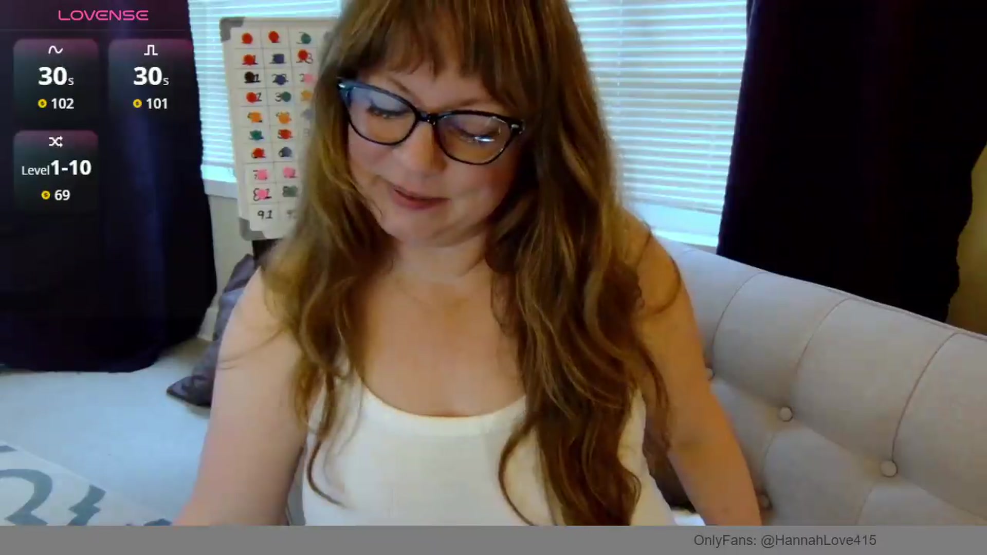 Gallery image thumbnail from Hannah_Love's myfreecams stream on, 07/28/2026, 16:14 image 18 of 20