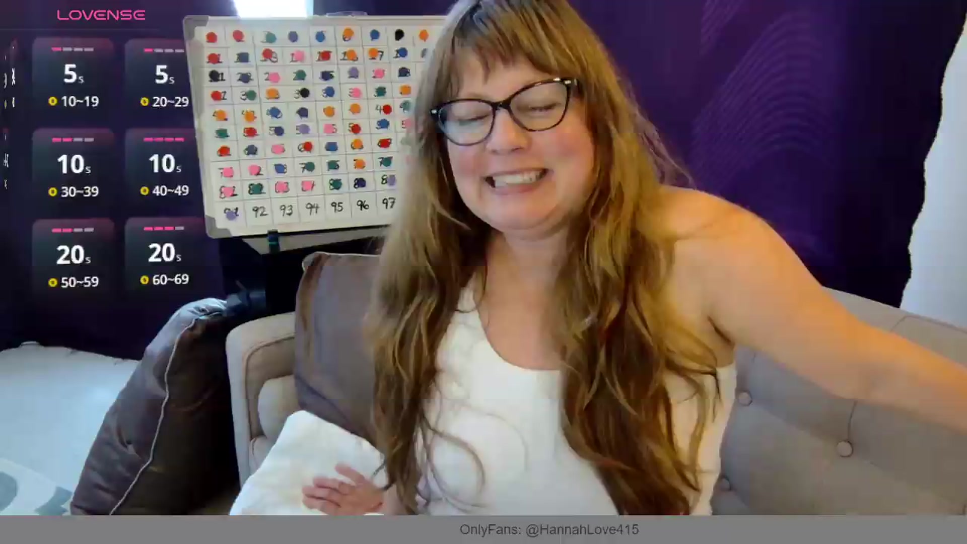 Gallery image thumbnail from Hannah_Love's myfreecams stream on, 07/28/2026, 19:09 image 12 of 20