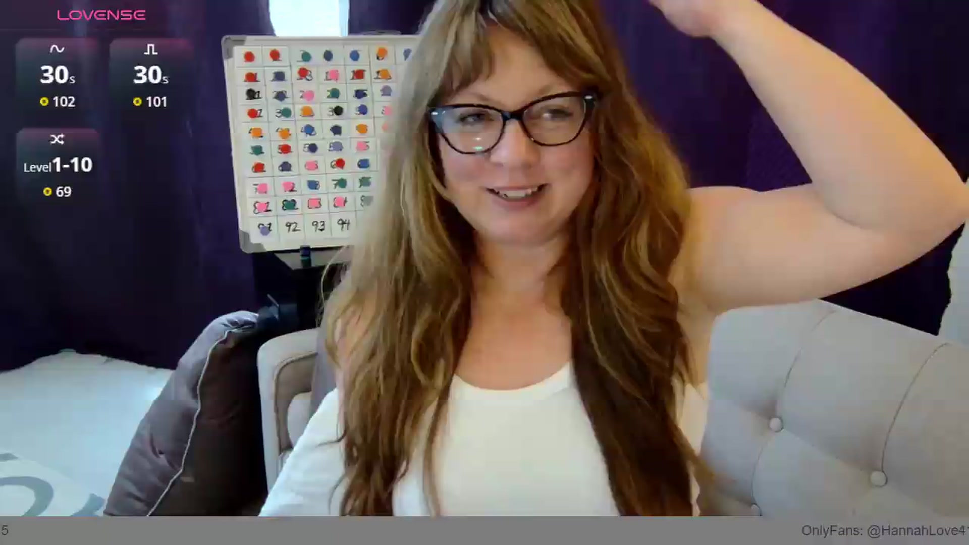 Gallery image thumbnail from Hannah_Love's myfreecams stream on, 07/28/2026, 19:09 image 2 of 20