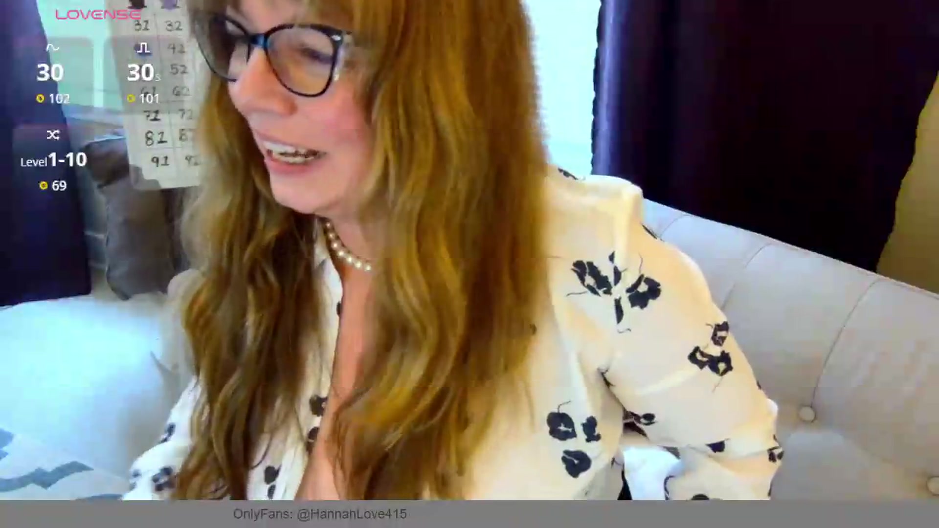 Gallery image thumbnail from Hannah_Love's myfreecams stream on, 08/14/2026, 23:04 image 19 of 20