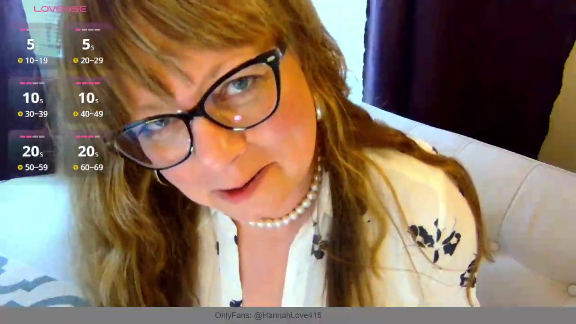 Gallery image thumbnail from Hannah_Love's myfreecams stream on, 08/14/2026, 23:04 image 18 of 20