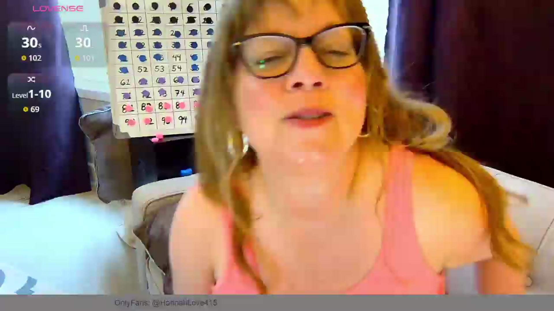 Gallery image thumbnail from Hannah_Love's myfreecams stream on, 08/17/2026, 24:04 image 16 of 20