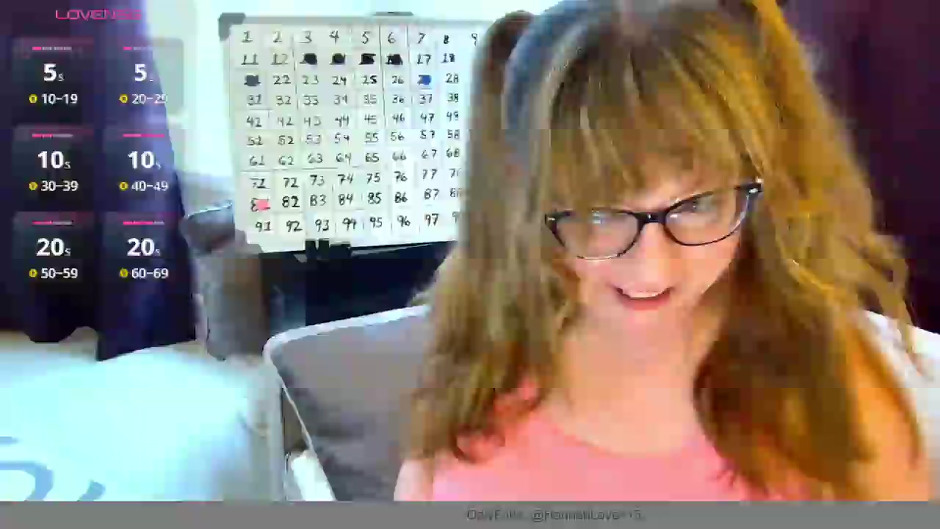Gallery image thumbnail from Hannah_Love's myfreecams stream on, 08/17/2026, 24:04 image 8 of 20