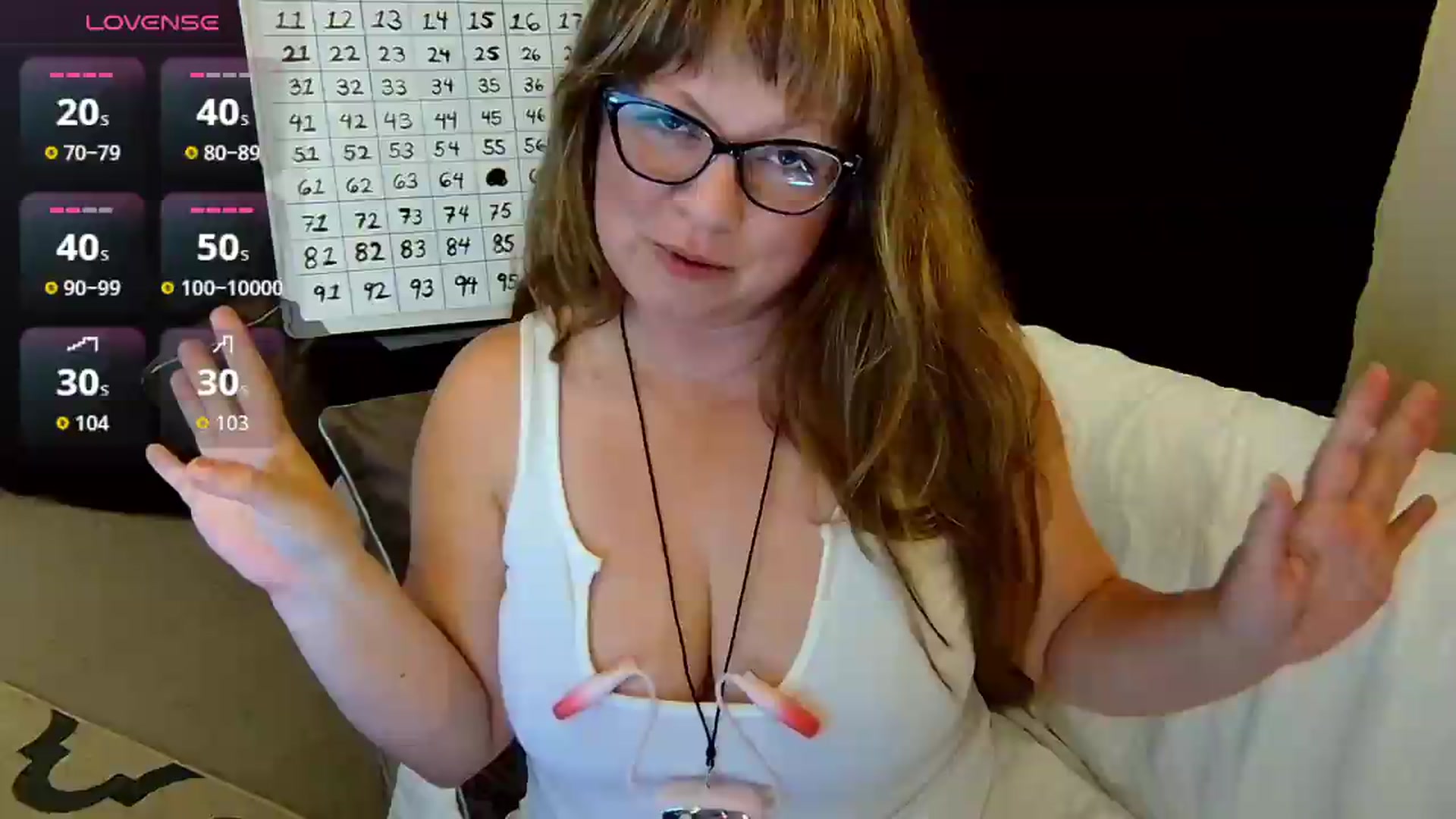 Gallery image thumbnail from Hannah_Love's myfreecams stream on, 08/30/2026, 03:00 image 14 of 20
