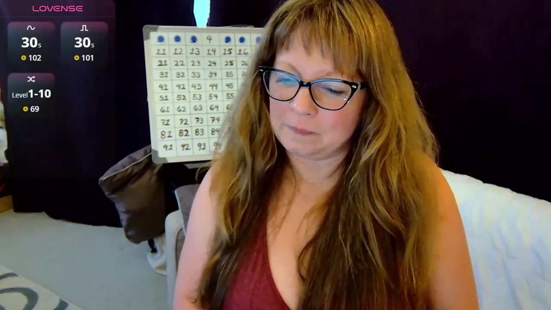 Gallery image thumbnail from Hannah_Love's myfreecams stream on, 08/31/2026, 23:58 image 14 of 20