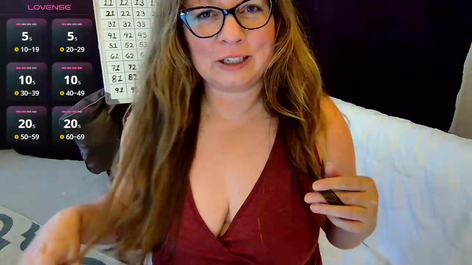 Gallery image thumbnail from Hannah_Love's myfreecams stream on, 08/31/2026, 23:58 image 3 of 20