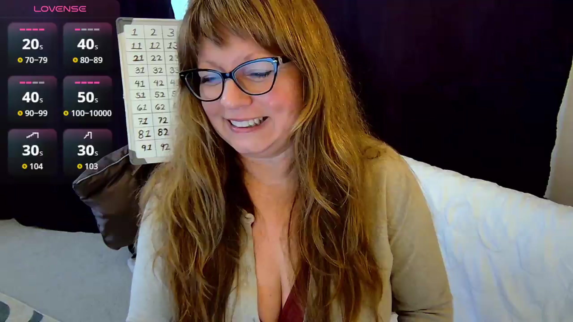 Gallery image thumbnail from Hannah_Love's myfreecams stream on, 08/31/2026, 23:58 image 1 of 20