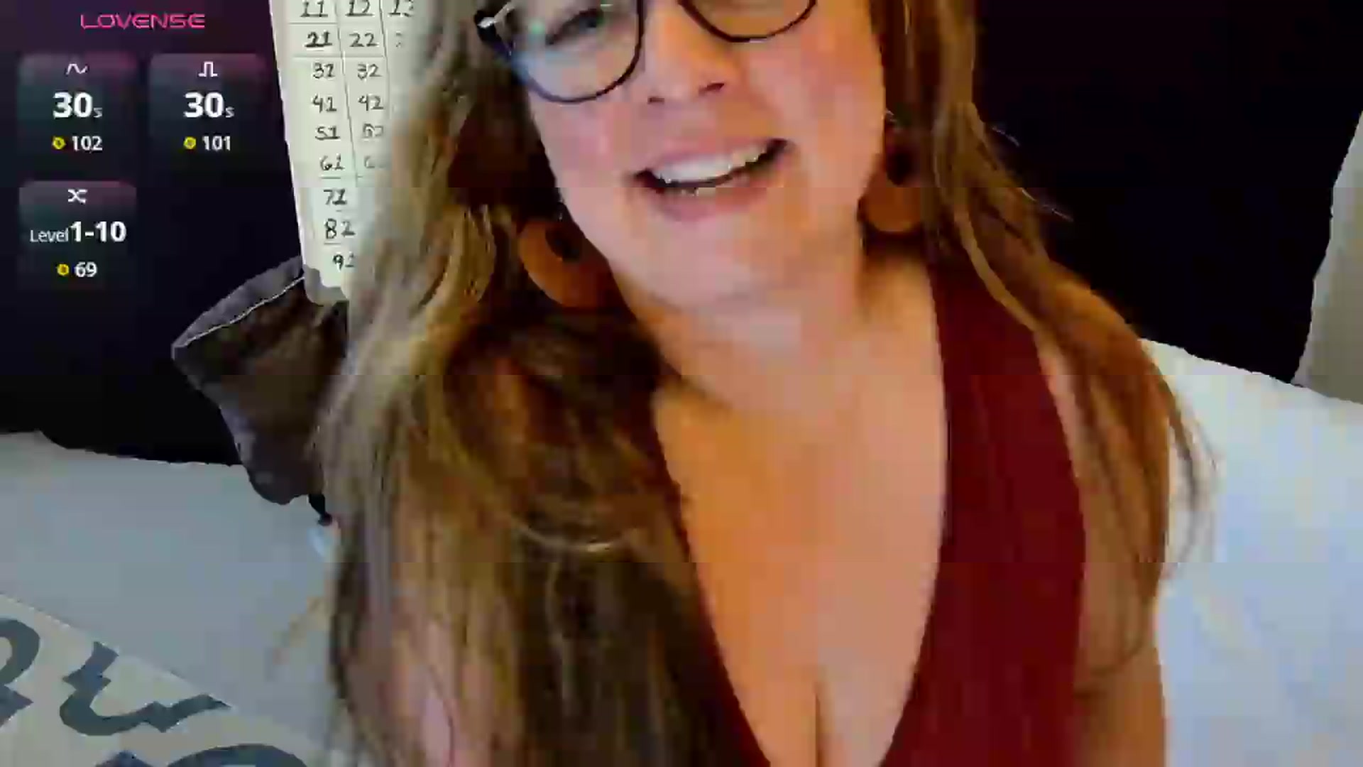 Gallery image thumbnail from Hannah_Love's myfreecams stream on, 08/31/2026, 23:58 image 2 of 20