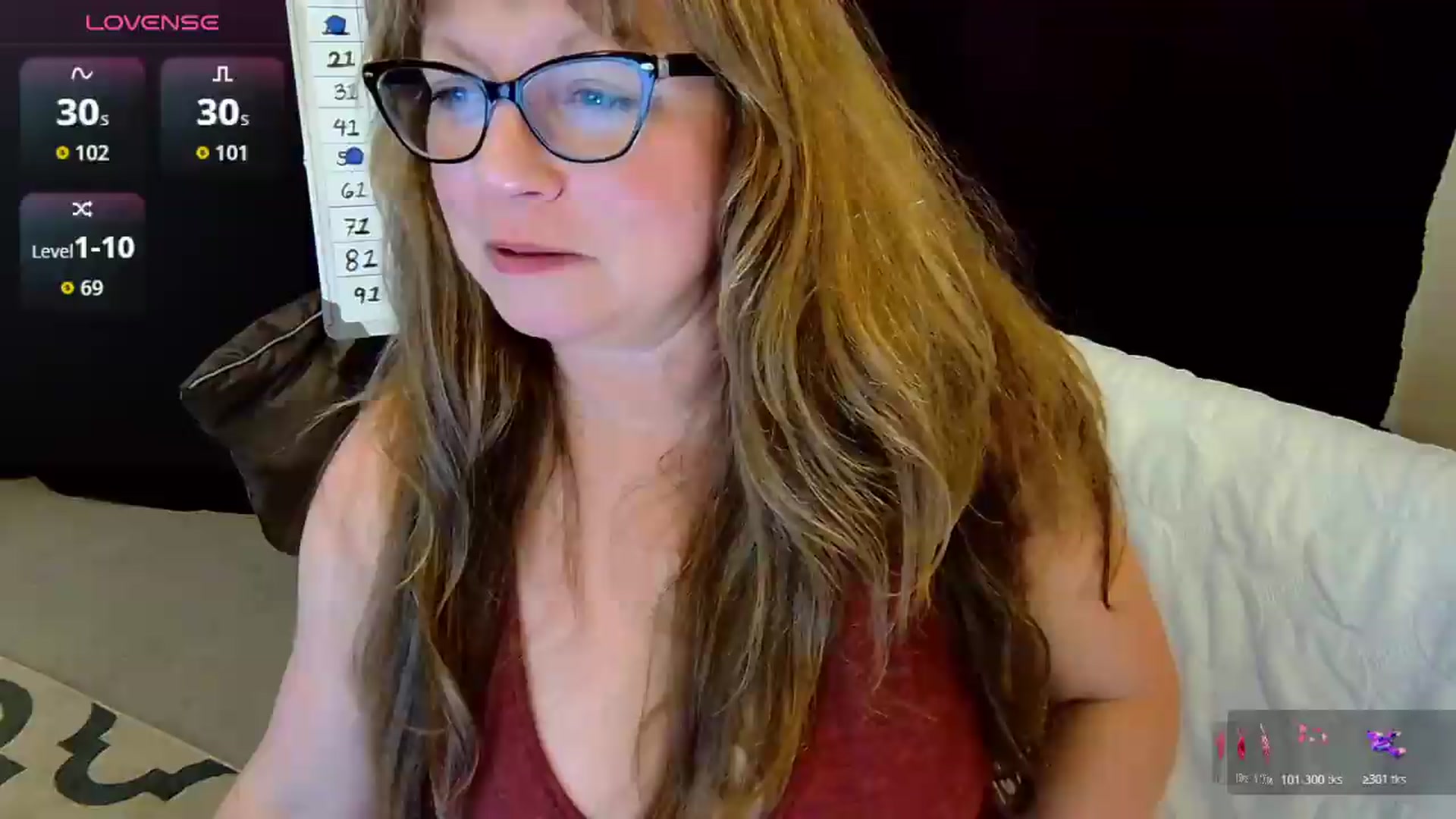 Gallery image thumbnail from Hannah_Love's myfreecams stream on, 09/01/2026, 02:13 image 14 of 20
