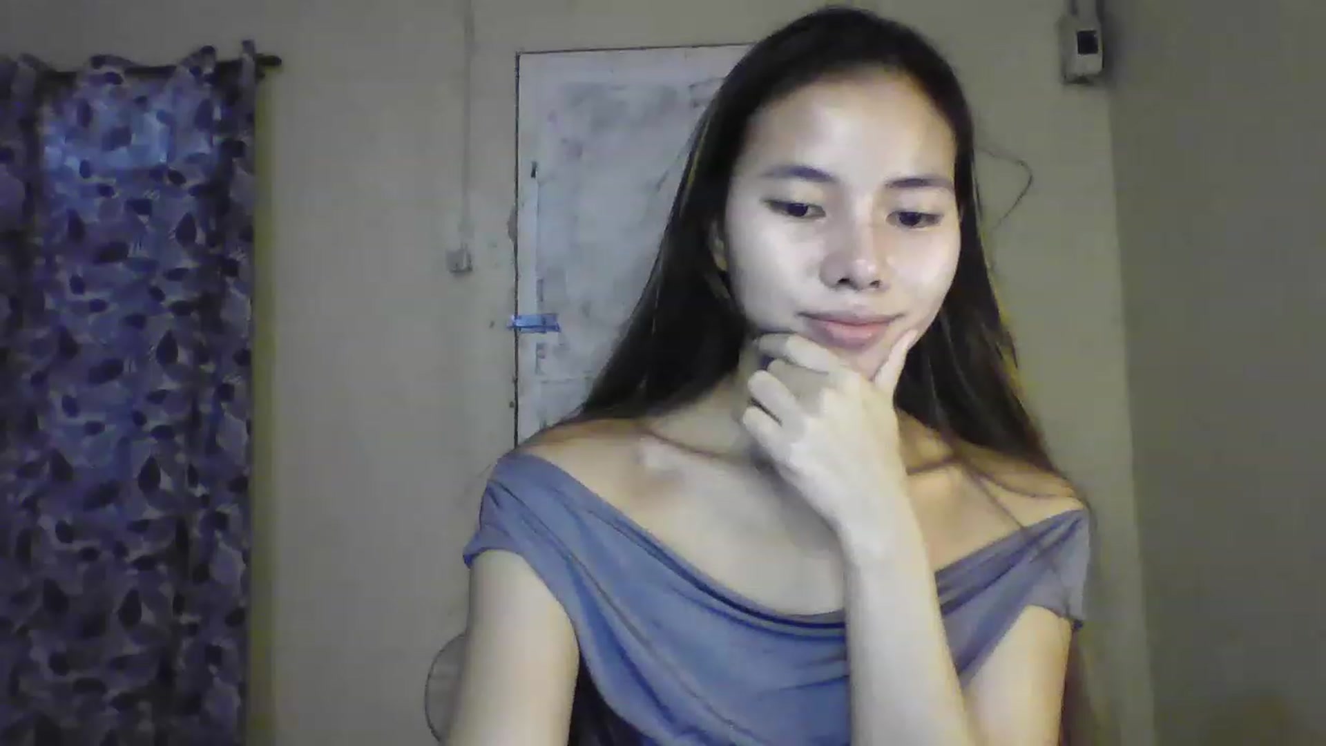 Gallery image thumbnail from Hannapinay's myfreecams stream on, 01/02/2023, 03:54 image 7 of 20