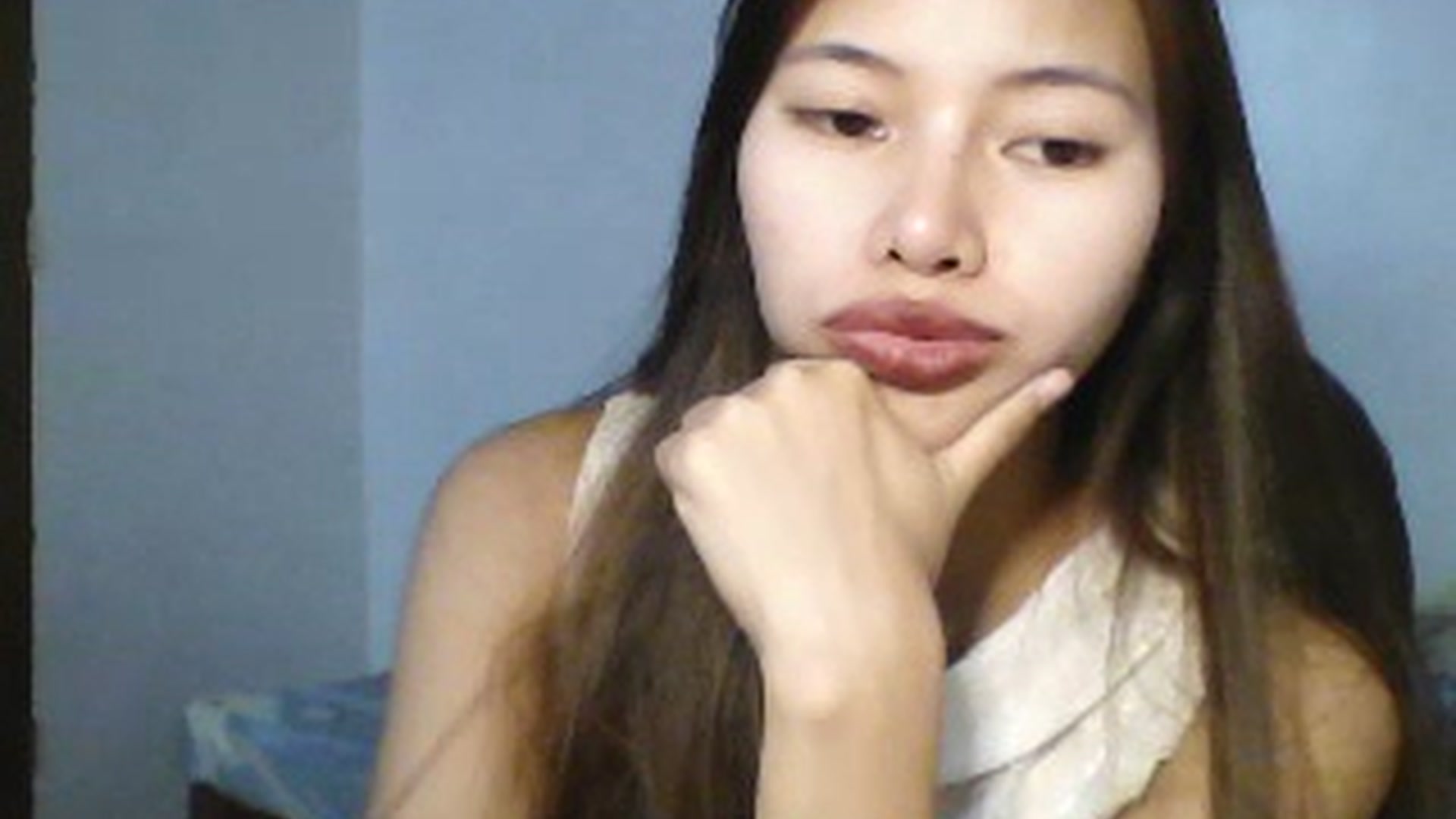 Gallery image thumbnail from Hannapinay's myfreecams stream on, 07/18/2023, 22:55 image 8 of 20