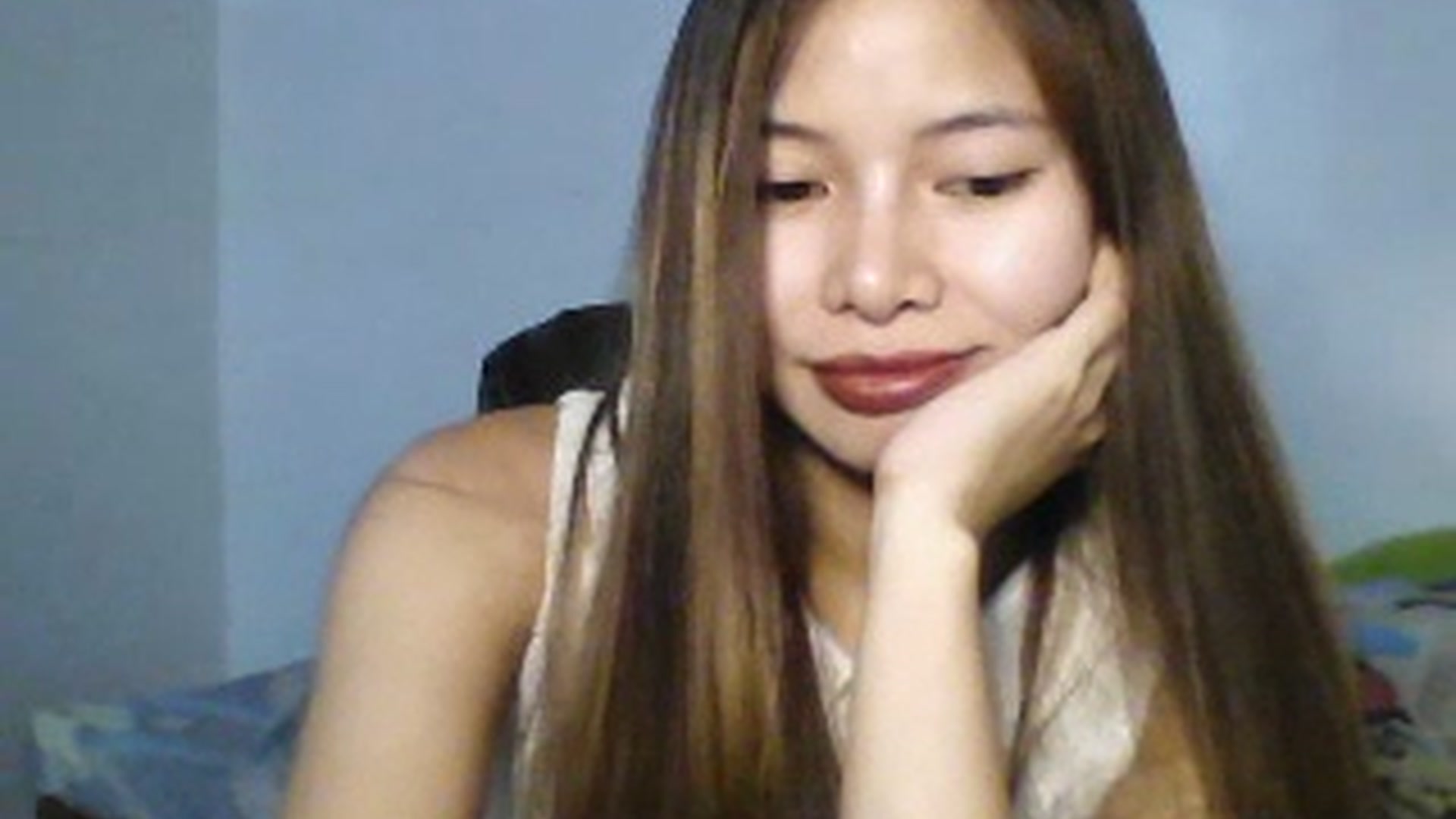 Gallery image thumbnail from Hannapinay's myfreecams stream on, 07/18/2023, 22:55 image 17 of 20