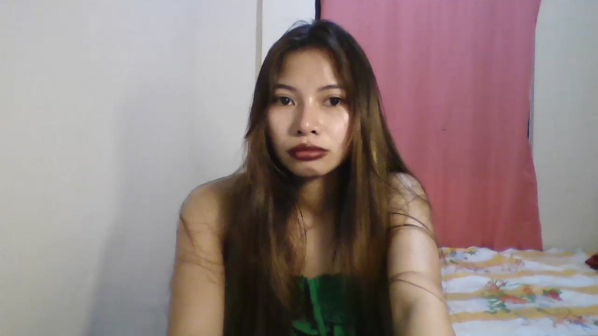 Gallery image thumbnail from Hannapinay's myfreecams stream on, 07/19/2023, 21:07 image 9 of 20