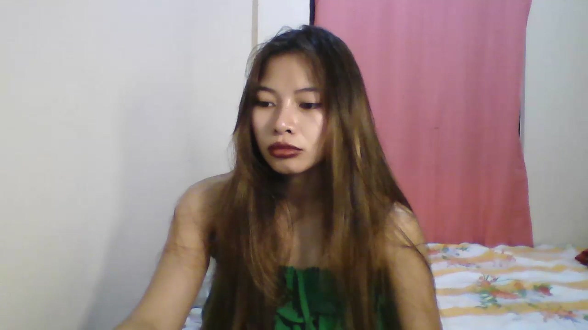 Gallery image thumbnail from Hannapinay's myfreecams stream on, 07/19/2023, 21:07 image 5 of 20