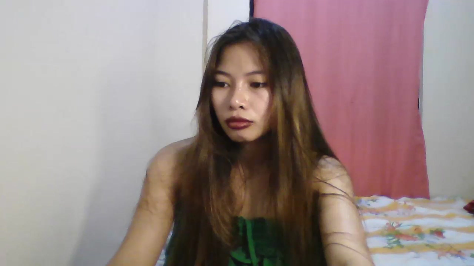 Gallery image thumbnail from Hannapinay's myfreecams stream on, 07/19/2023, 21:07 image 8 of 20