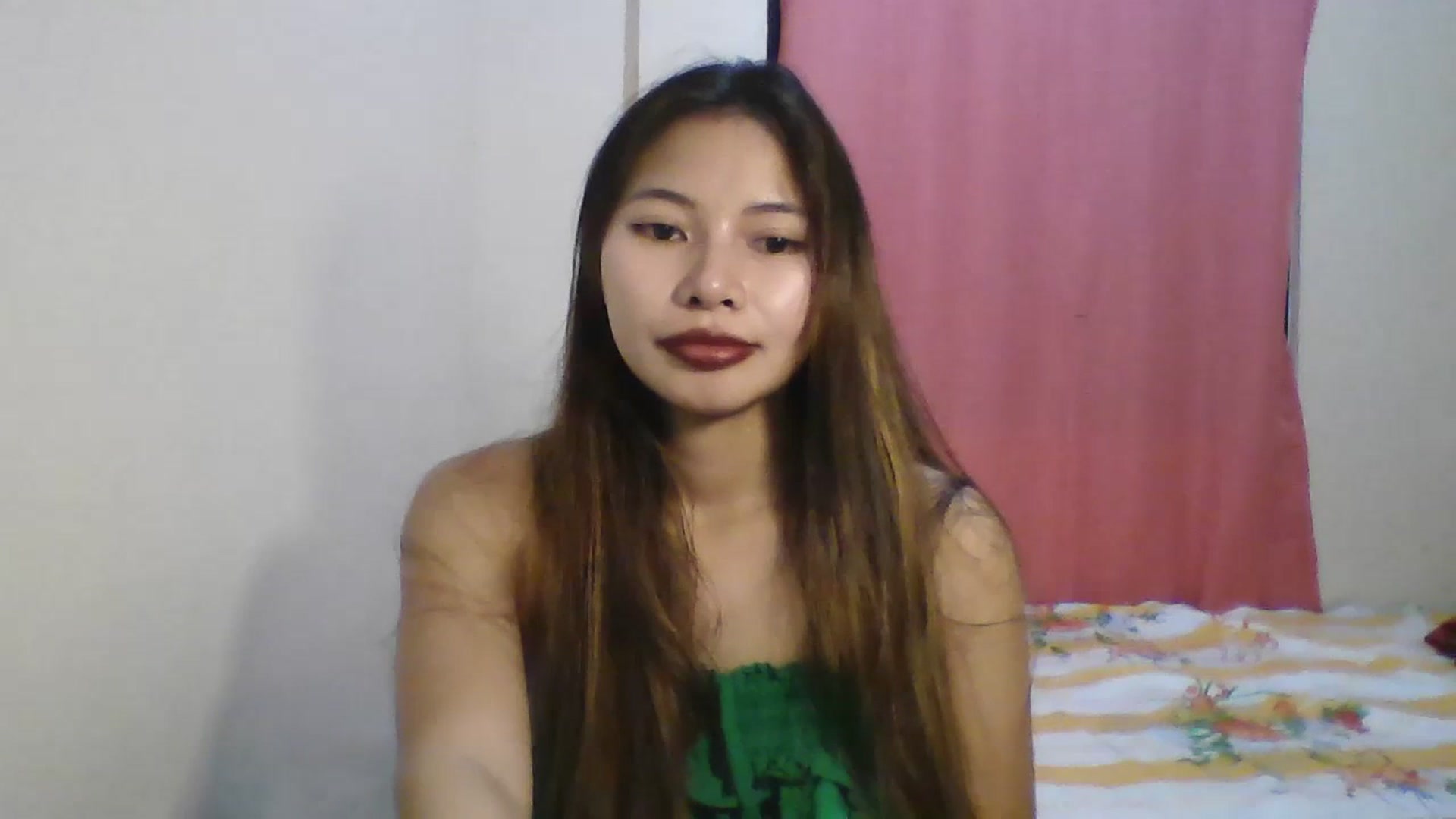 Gallery image thumbnail from Hannapinay's myfreecams stream on, 07/19/2023, 21:07 image 20 of 20
