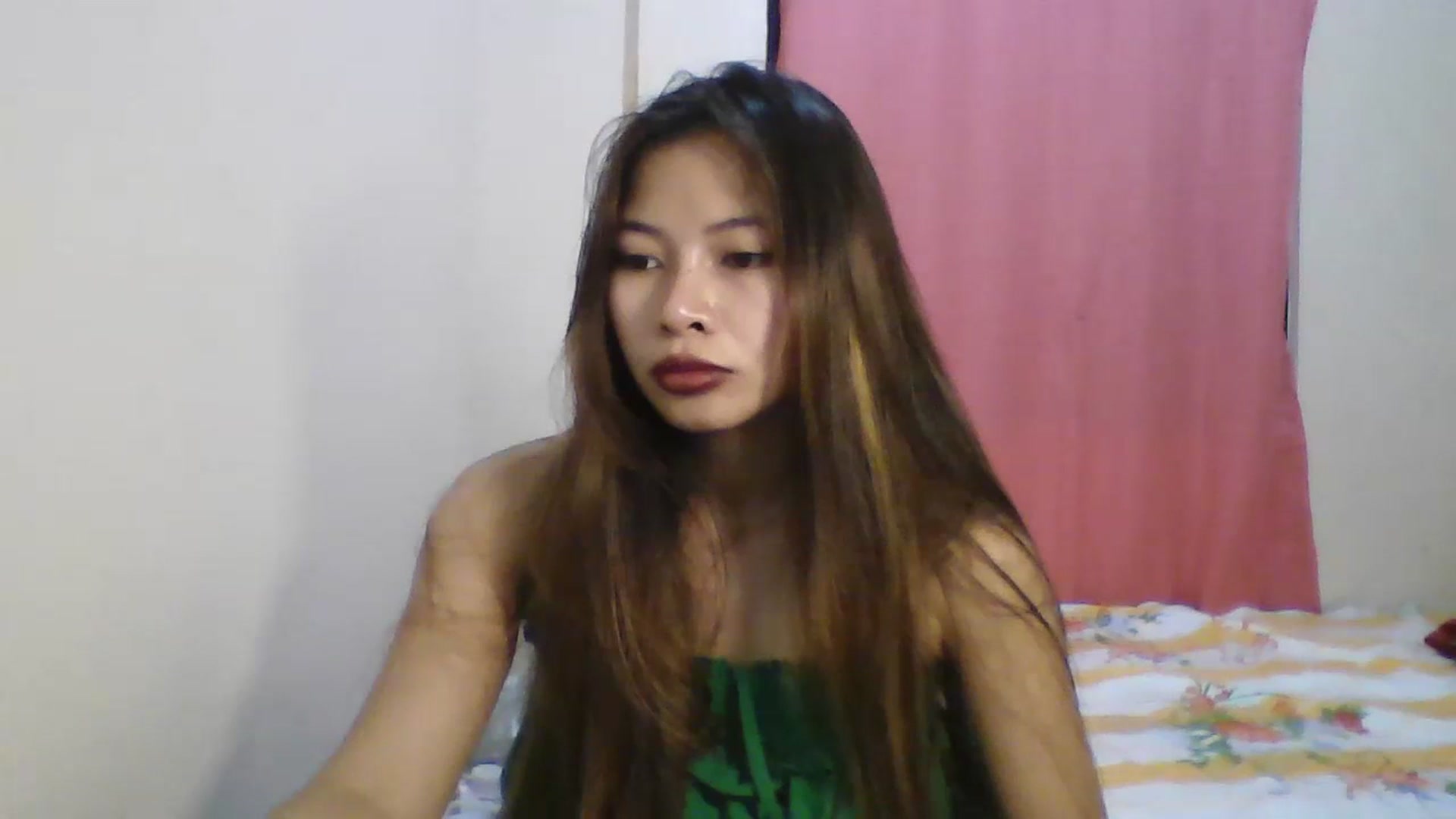 Gallery image thumbnail from Hannapinay's myfreecams stream on, 07/19/2023, 21:07 image 3 of 20