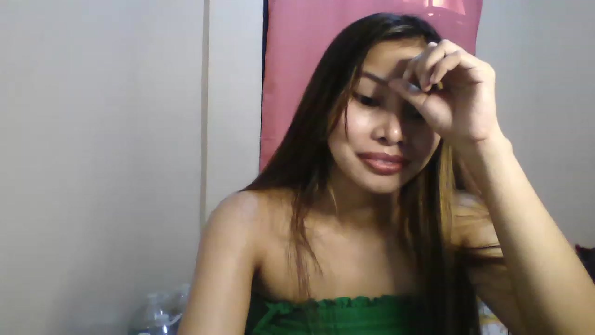 Gallery image thumbnail from Hannapinay's myfreecams stream on, 07/20/2023, 24:08 image 9 of 20