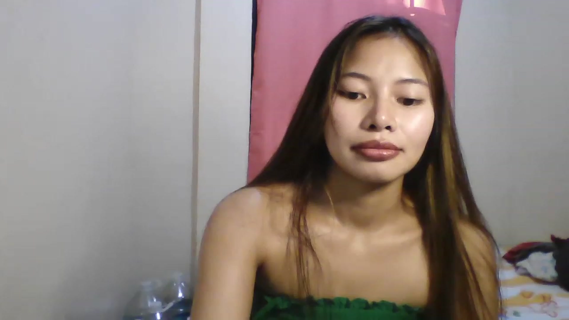 Gallery image thumbnail from Hannapinay's myfreecams stream on, 07/20/2023, 24:08 image 8 of 20