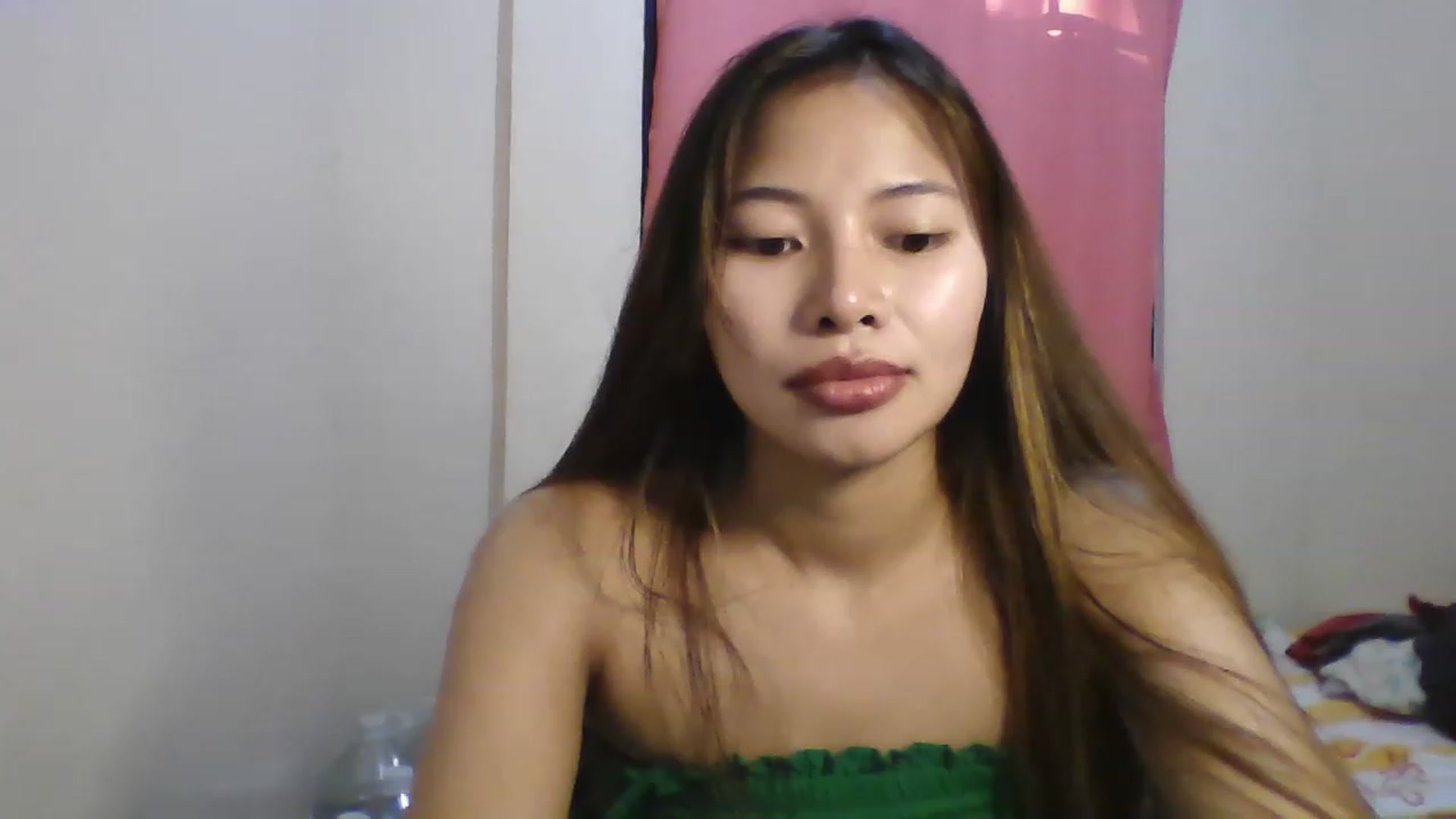 Gallery image thumbnail from Hannapinay's myfreecams stream on, 07/20/2023, 24:08 image 10 of 20