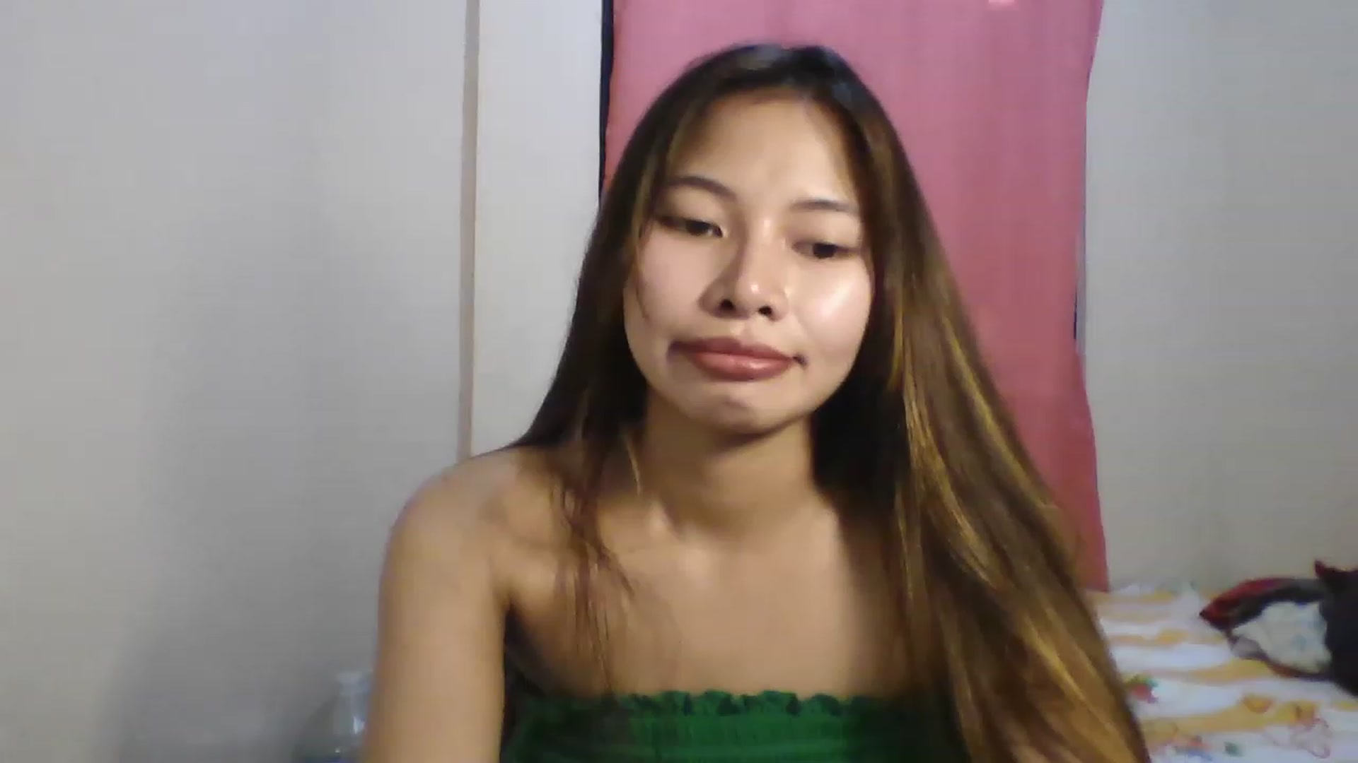 Gallery image thumbnail from Hannapinay's myfreecams stream on, 07/20/2023, 24:08 image 2 of 20