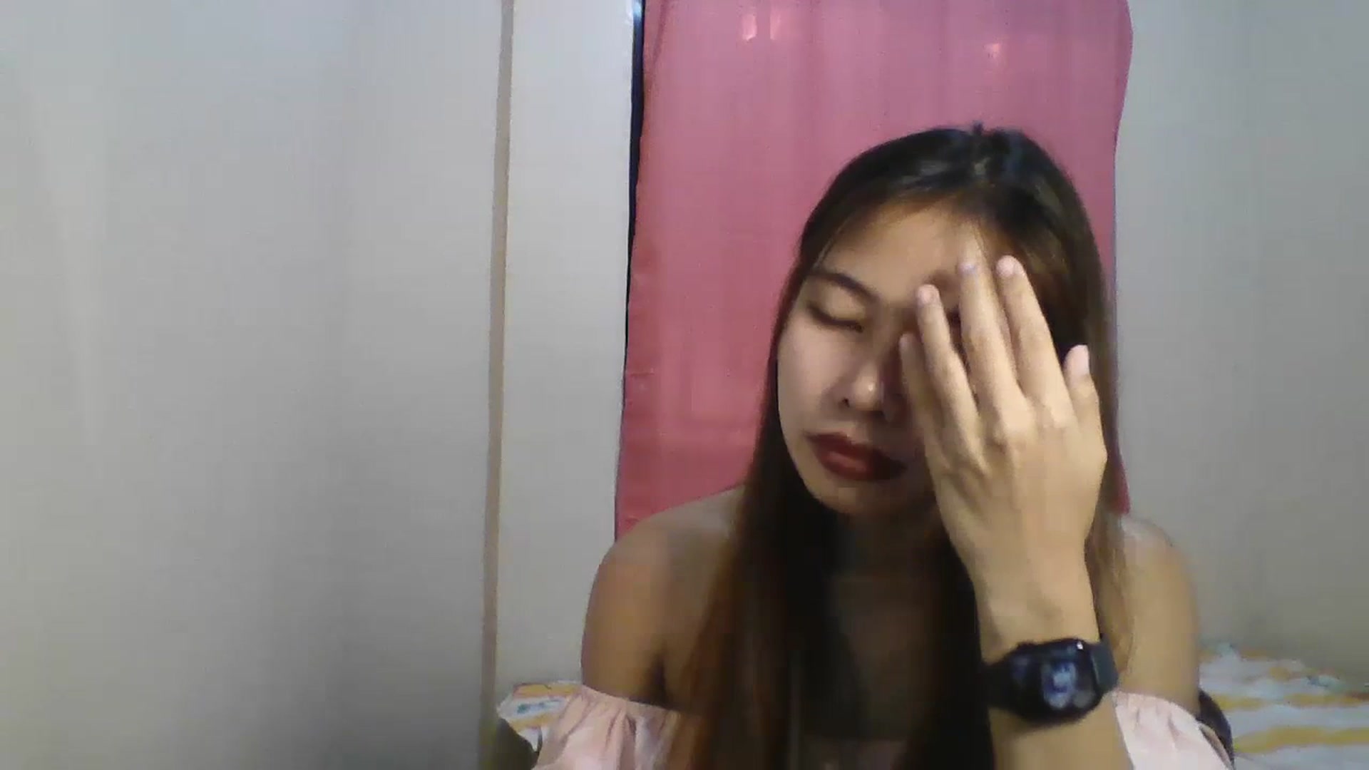 Gallery image thumbnail from Hannapinay's myfreecams stream on, 07/21/2023, 24:03 image 19 of 20