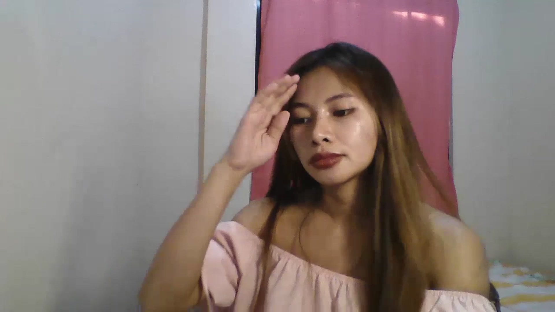 Gallery image thumbnail from Hannapinay's myfreecams stream on, 07/21/2023, 24:03 image 4 of 20