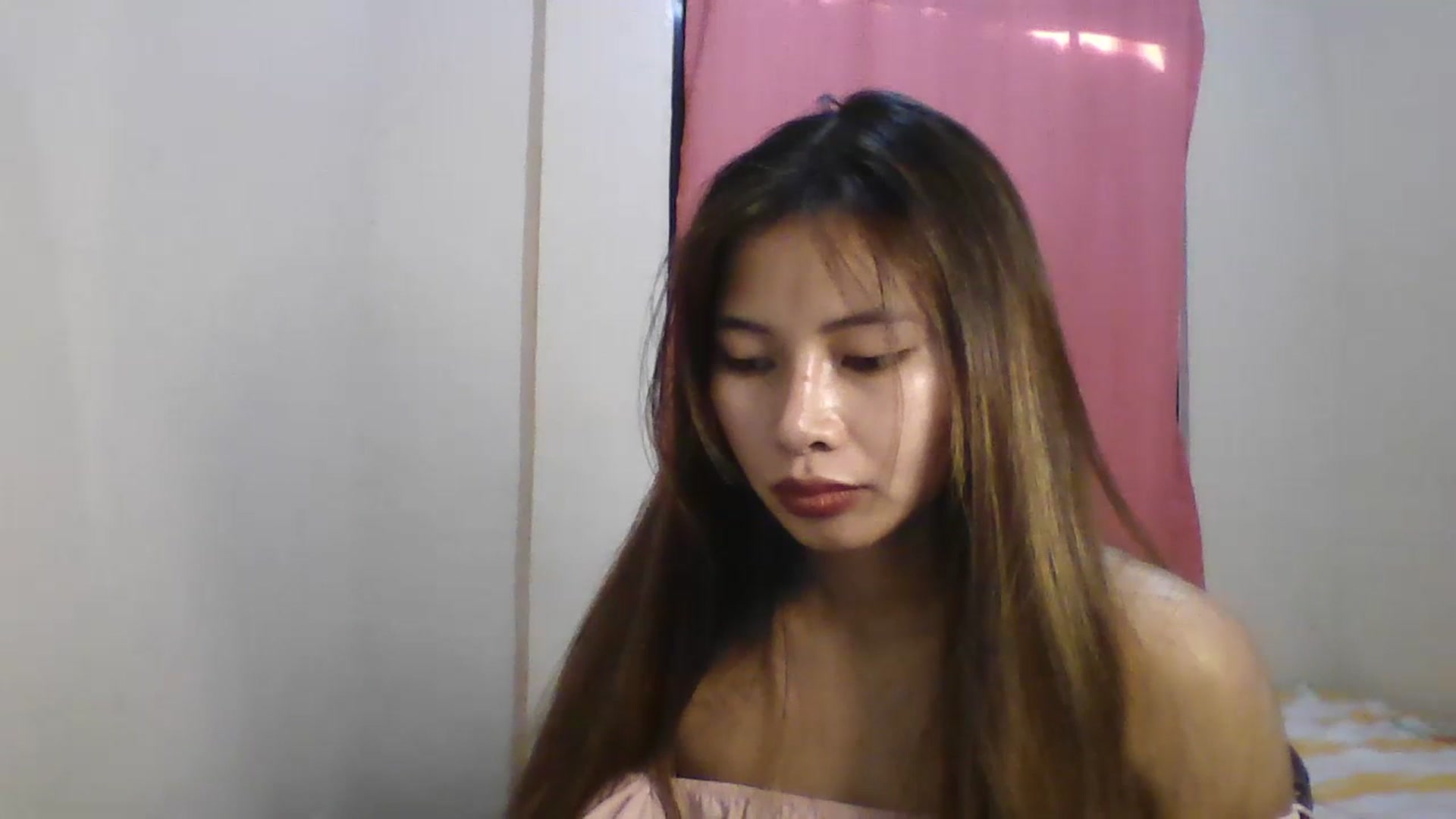 Gallery image thumbnail from Hannapinay's myfreecams stream on, 07/21/2023, 24:03 image 5 of 20