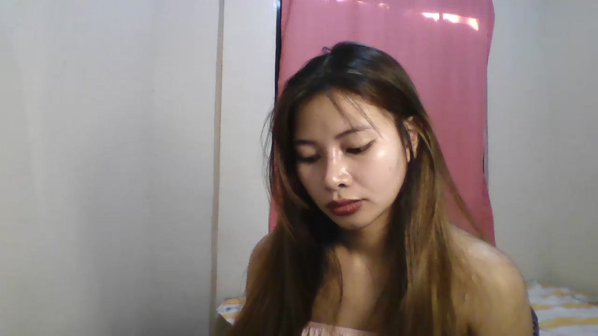 Gallery image thumbnail from Hannapinay's myfreecams stream on, 07/21/2023, 24:03 image 6 of 20