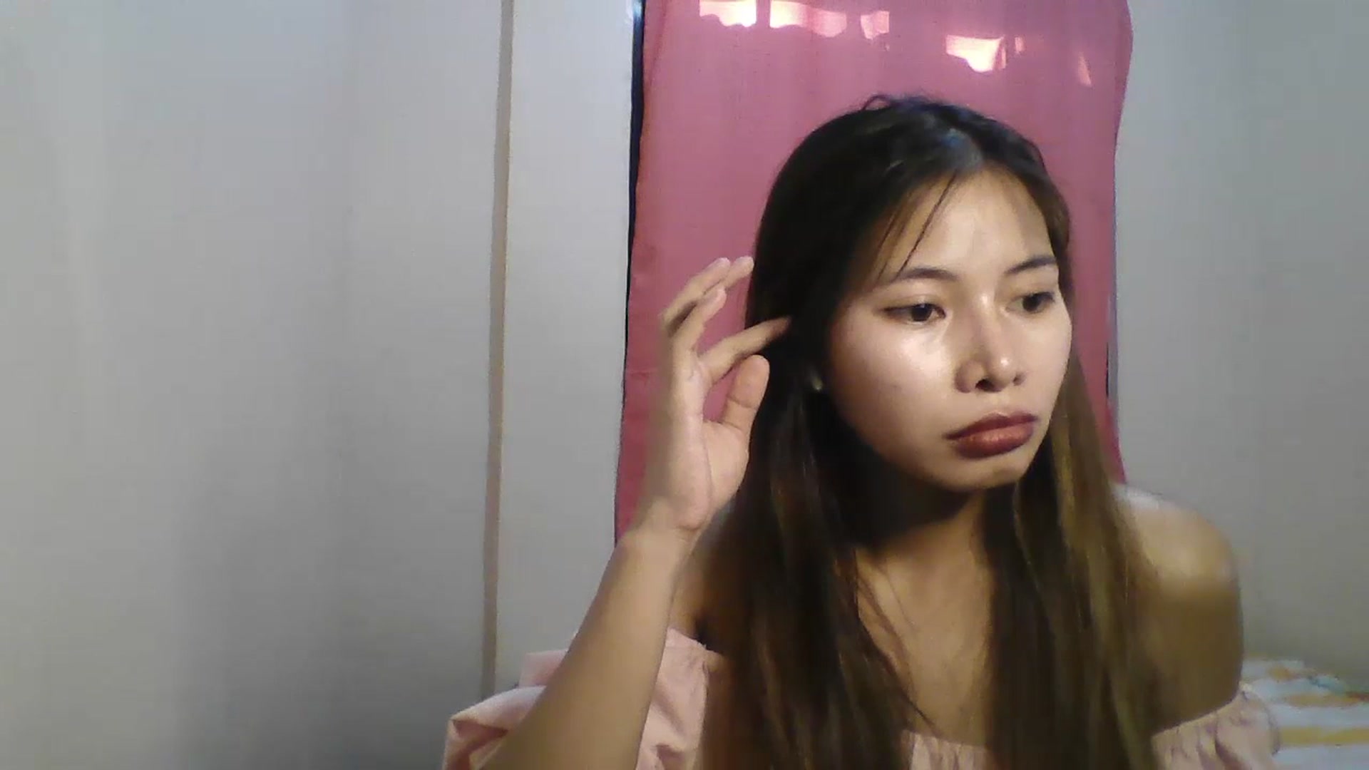 Gallery image thumbnail from Hannapinay's myfreecams stream on, 07/21/2023, 24:03 image 15 of 20