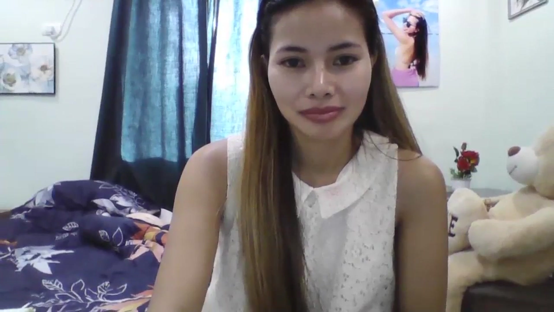 Gallery image thumbnail from Hannapinay's myfreecams stream on, 01/23/2024, 08:44 image 2 of 20