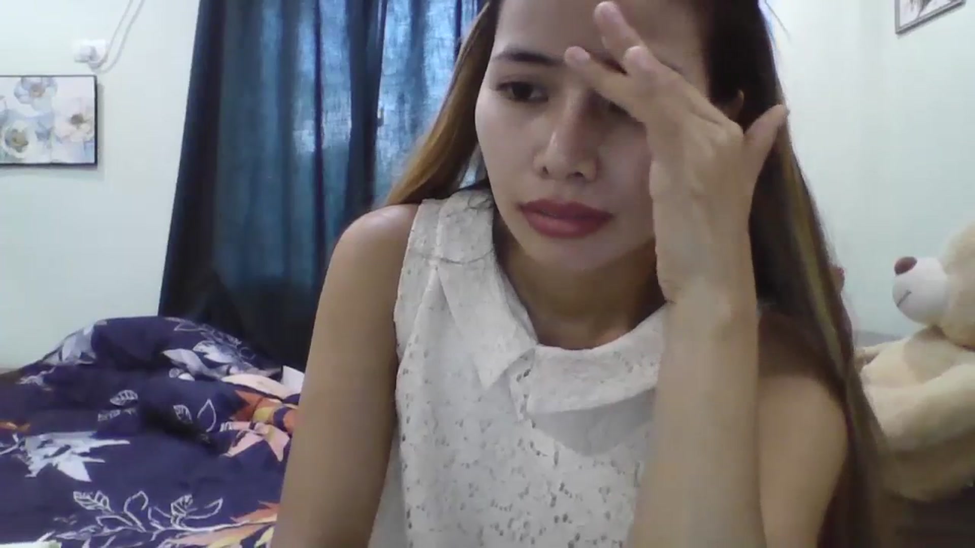Gallery image thumbnail from Hannapinay's myfreecams stream on, 01/23/2024, 08:44 image 17 of 20