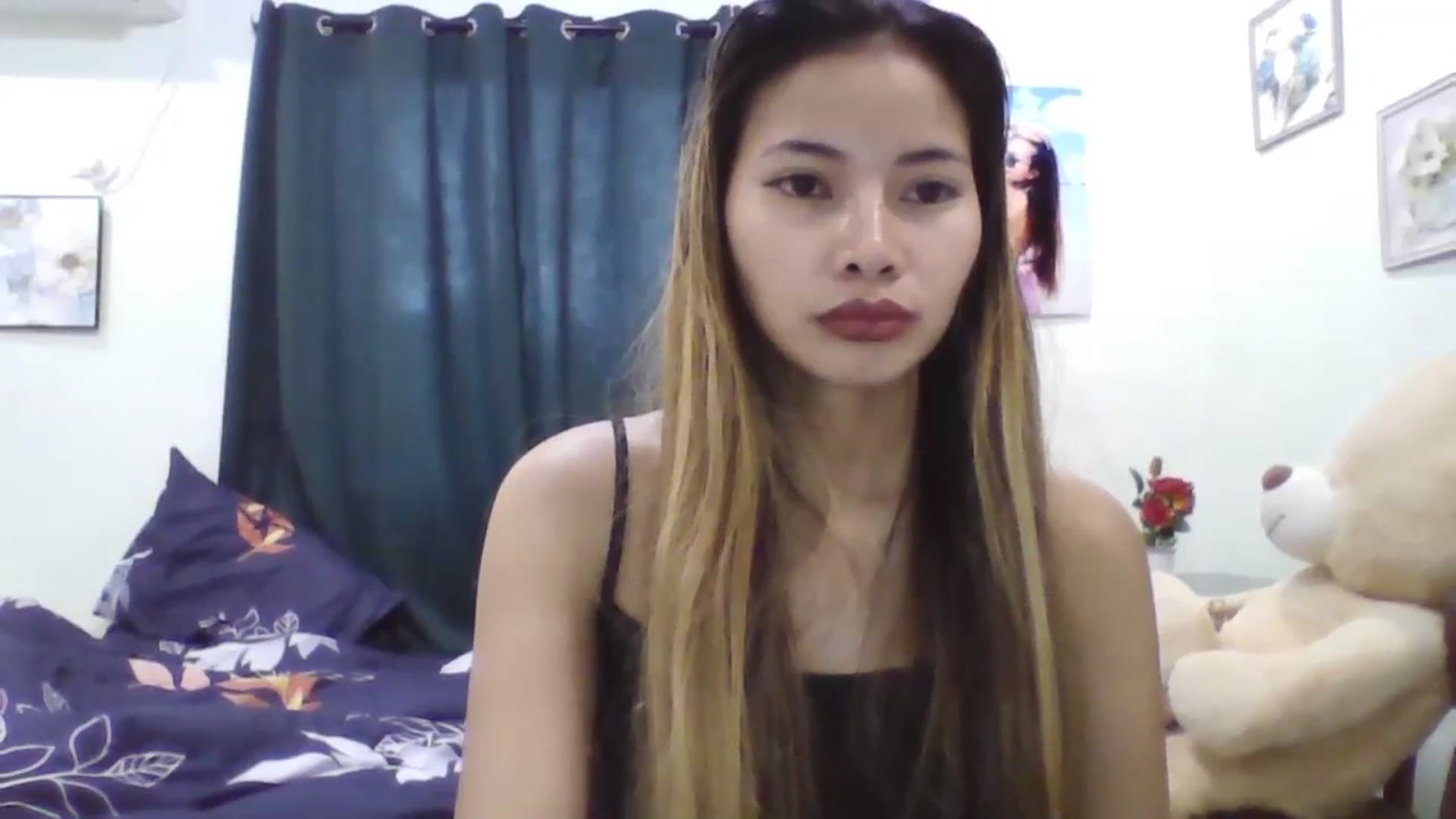 Gallery image thumbnail from Hannapinay's myfreecams stream on, 01/24/2024, 10:02 image 6 of 20