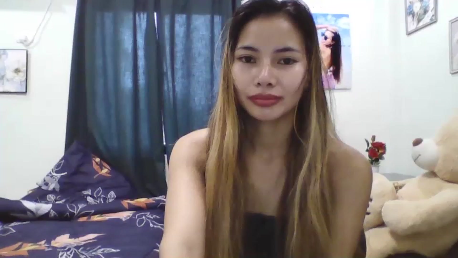 Gallery image thumbnail from Hannapinay's myfreecams stream on, 01/25/2024, 09:17 image 1 of 20