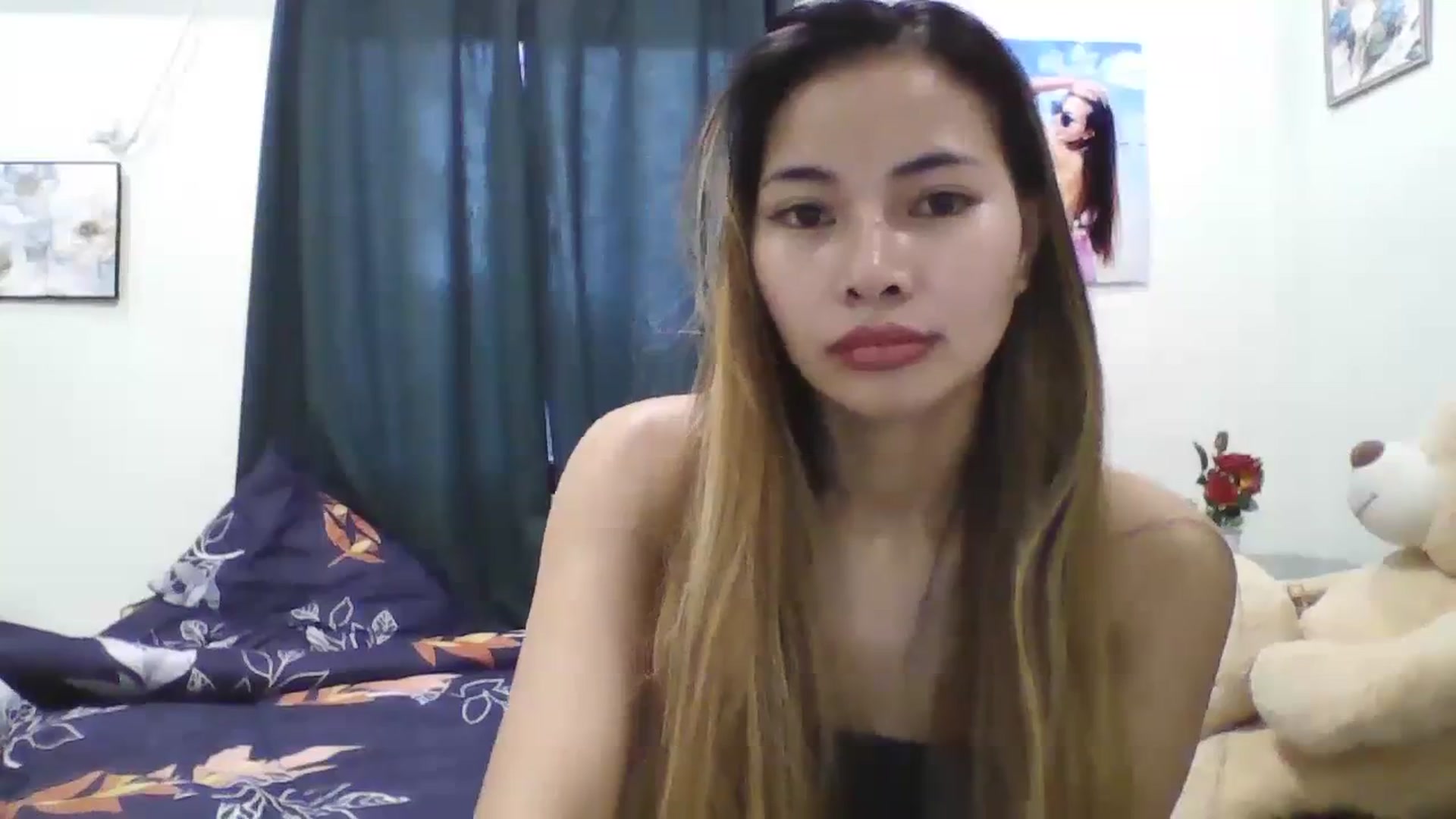Gallery image thumbnail from Hannapinay's myfreecams stream on, 01/25/2024, 09:17 image 15 of 20