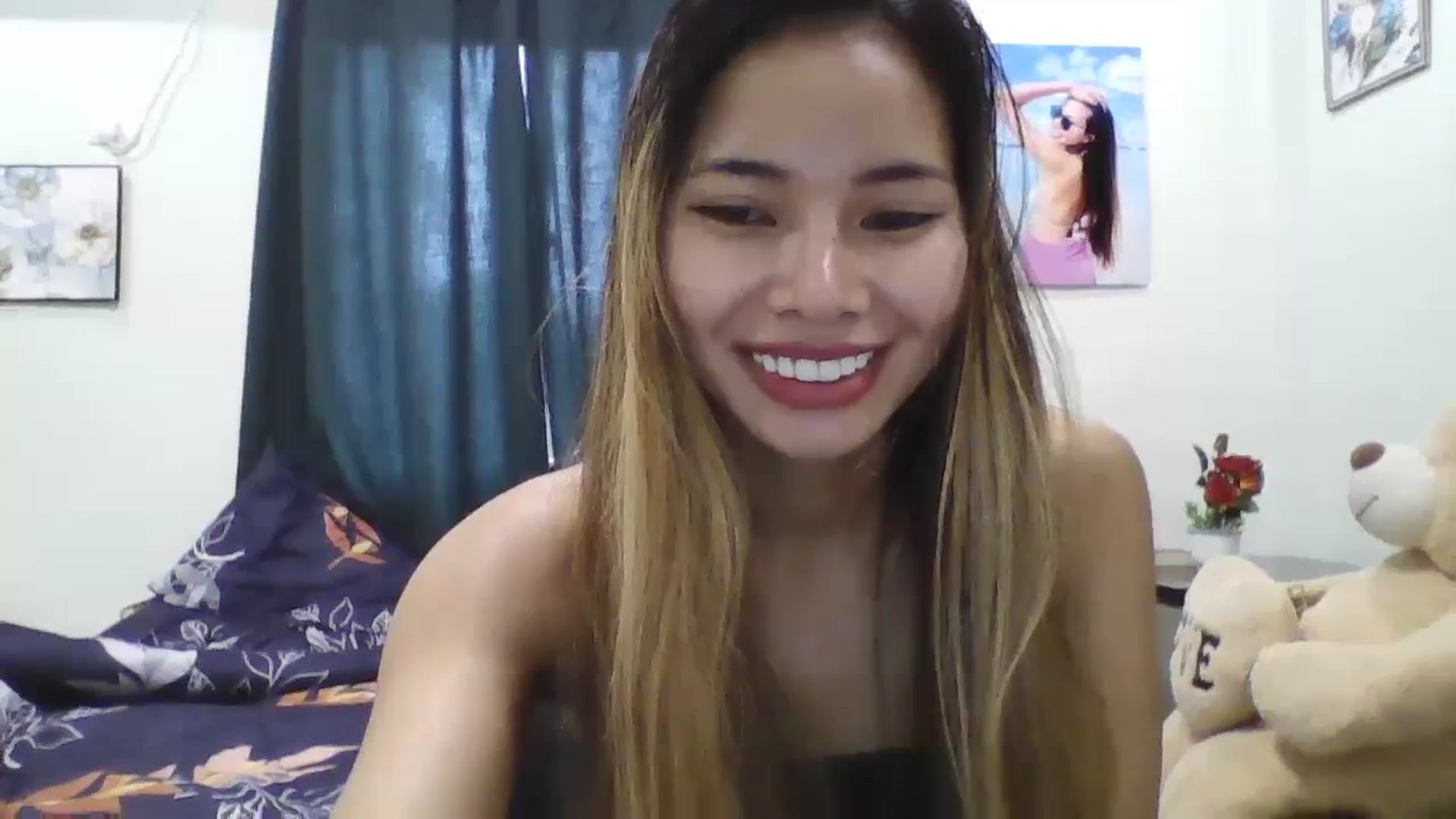 Gallery image thumbnail from Hannapinay's myfreecams stream on, 01/25/2024, 09:17 image 6 of 20