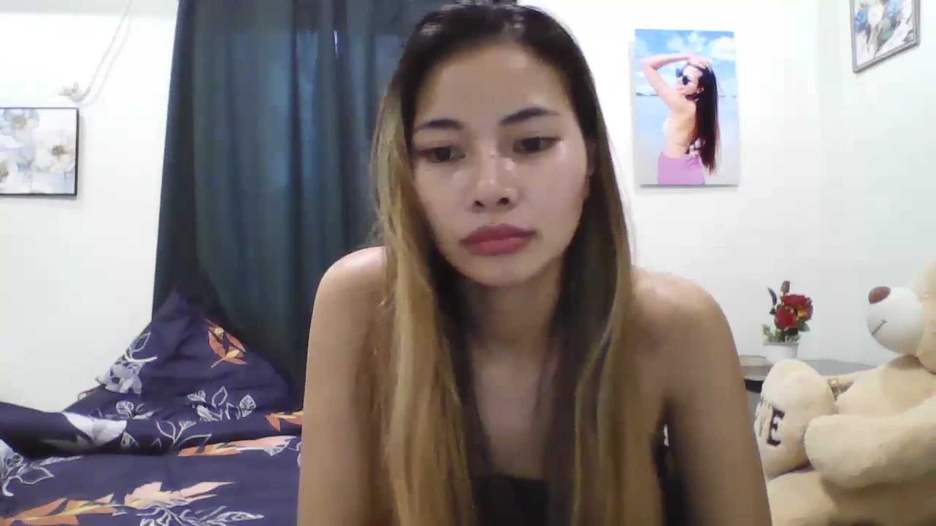 Gallery image thumbnail from Hannapinay's myfreecams stream on, 01/25/2024, 09:17 image 19 of 20