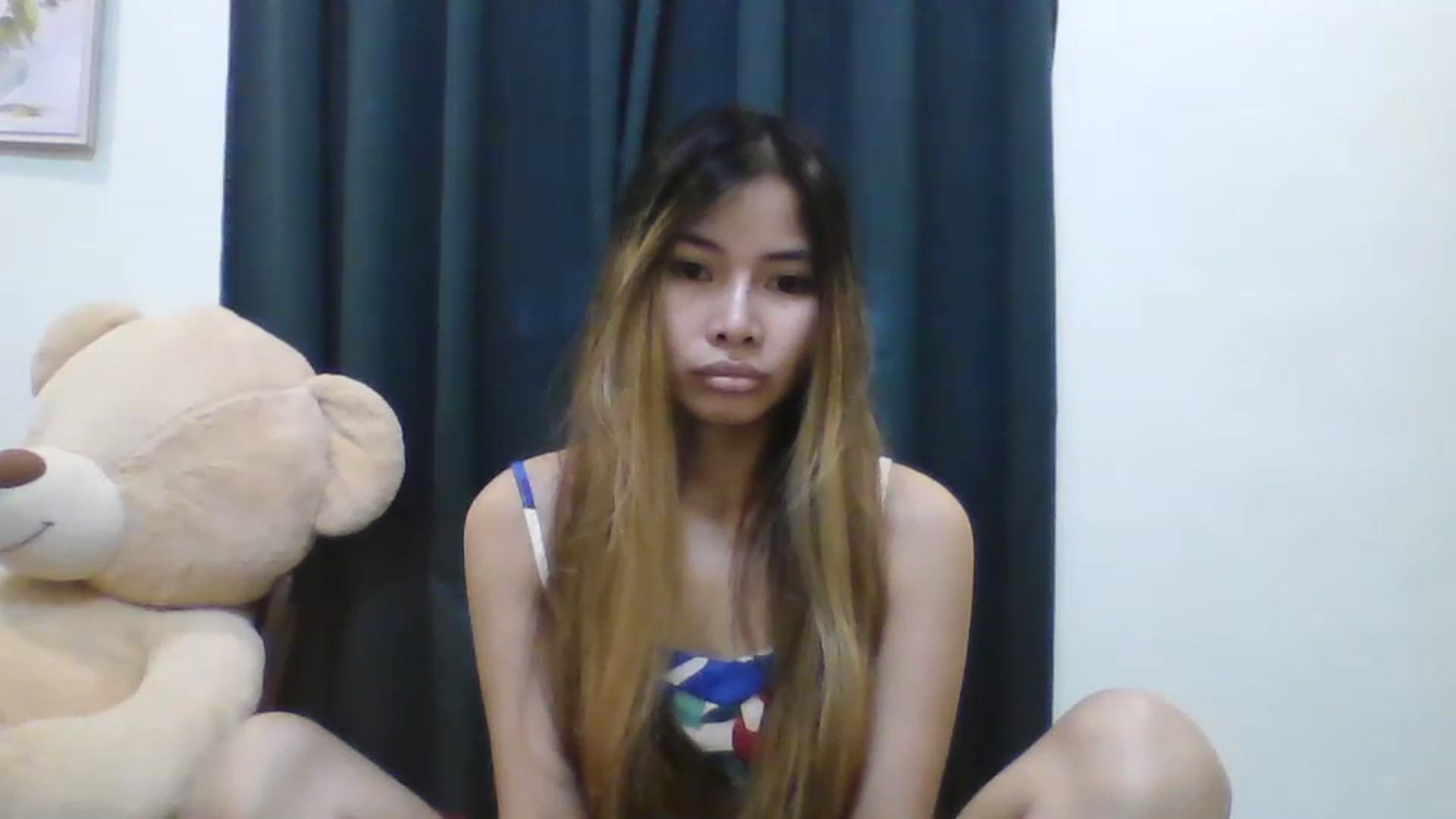 Gallery image thumbnail from Hannapinay's myfreecams stream on, 02/27/2024, 08:21 image 20 of 20