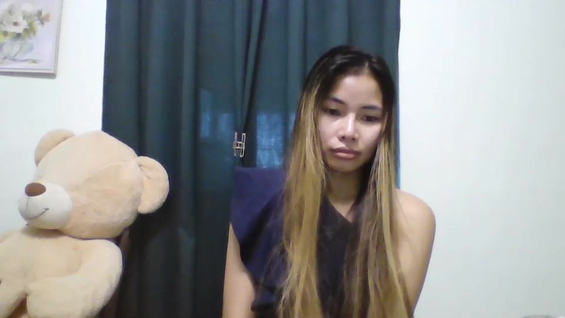 Gallery image thumbnail from Hannapinay's myfreecams stream on, 03/01/2024, 09:00 image 10 of 20
