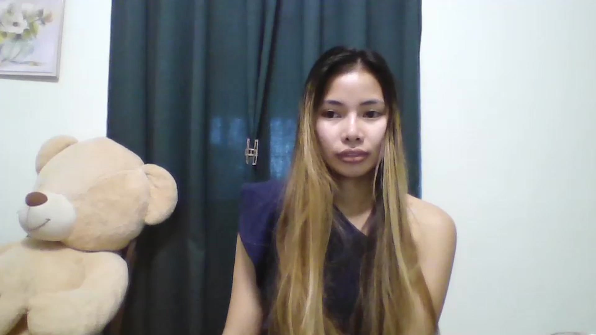 Gallery image thumbnail from Hannapinay's myfreecams stream on, 03/01/2024, 09:00 image 11 of 20