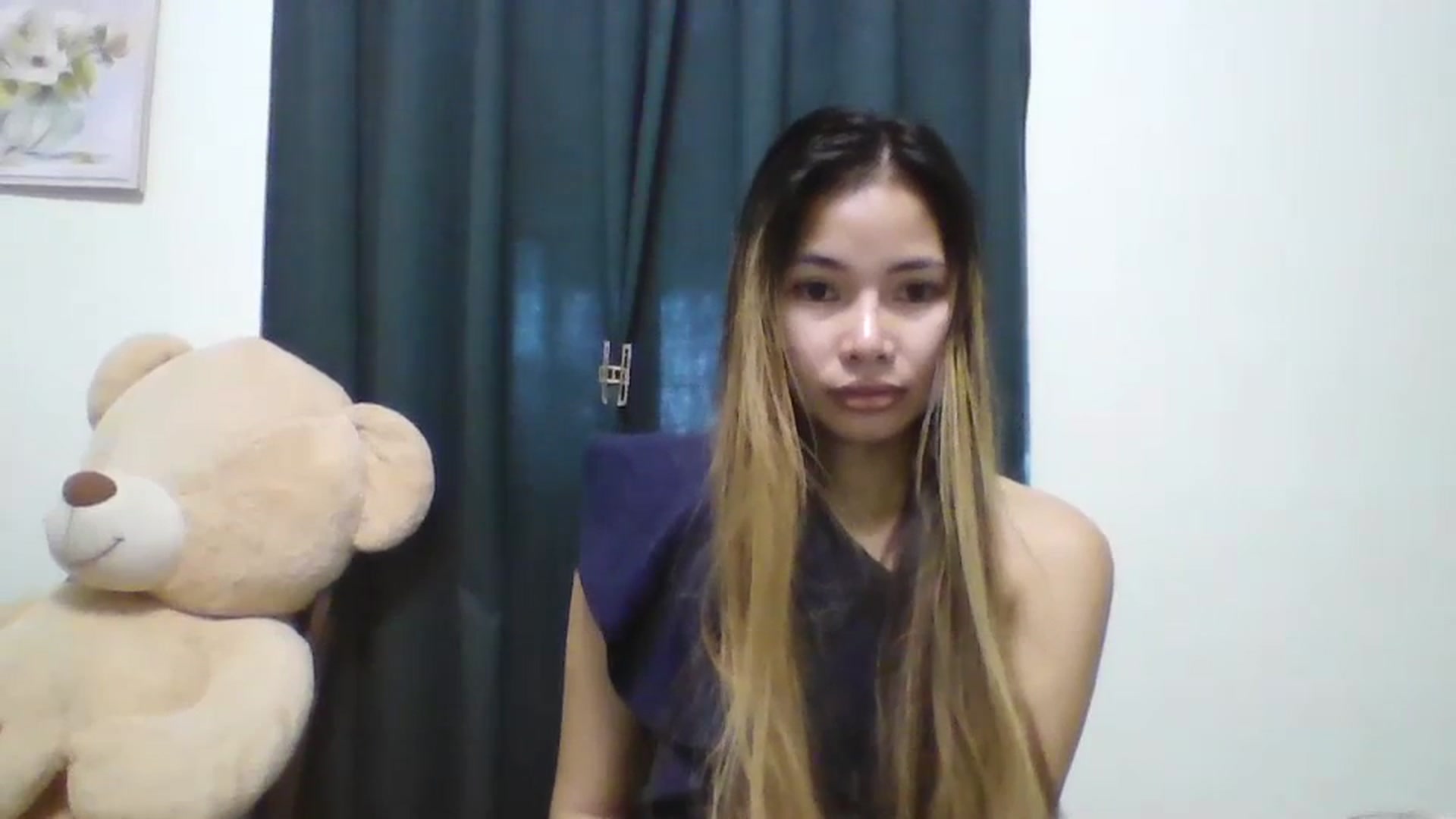 Gallery image thumbnail from Hannapinay's myfreecams stream on, 03/01/2024, 09:00 image 9 of 20